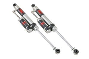 M1R Monotube Rear Shocks | 0-2" | Chevy/GMC 1500 (99-06 & Classic)