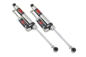 M1R Monotube Rear Shocks | 4.5-6" | Cadillac Escalade 2WD/4WD (2007-2014)