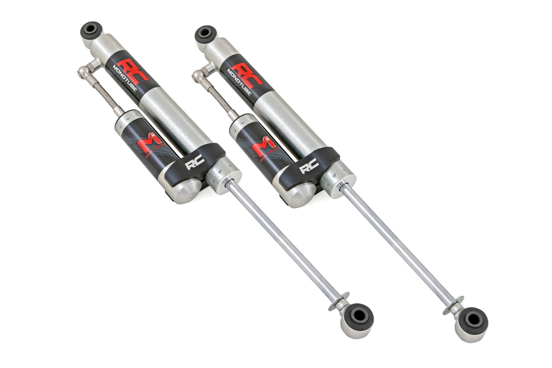 M1R Monotube Rear Shocks | 3-3.5" | Dodge 2500/3500 (1994-2002)