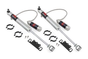 M1R Monotube Front Shocks | 2-3.5" | Jeep Wrangler JL (18-25)/Wrangler Unlimited (18-25)