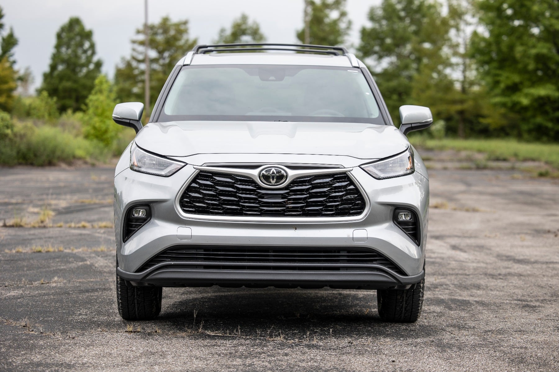 2 Inch Lift Kit | Toyota Highlander 4WD (2020) - Image 6