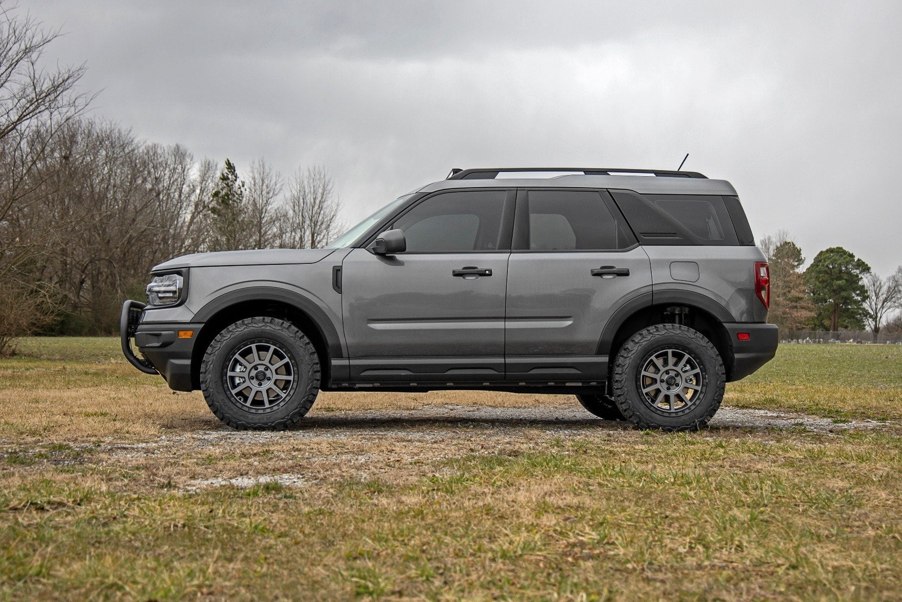 1.5 Inch Lift Kit | Ford Bronco Sport 4WD (2021-2025) - Image 5