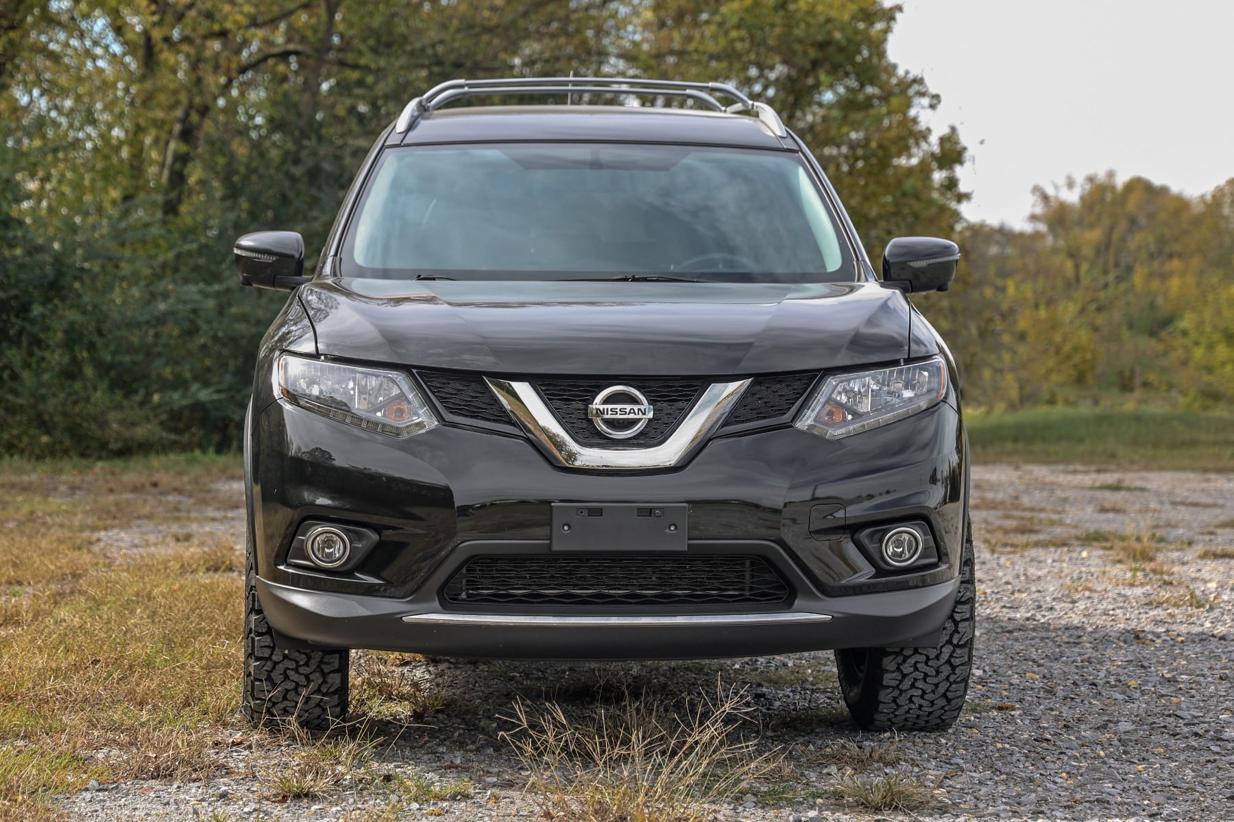 1.5 Inch Lift Kit | Lifted Struts | Nissan Rogue 4WD (2014-2020) - Image 4
