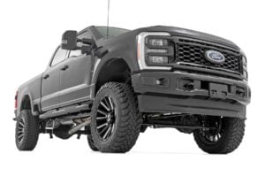 6 Inch Lift Kit | Diesel | No OVLD  | Vertex | Ford F-250/F-350 Super Duty (23-26)