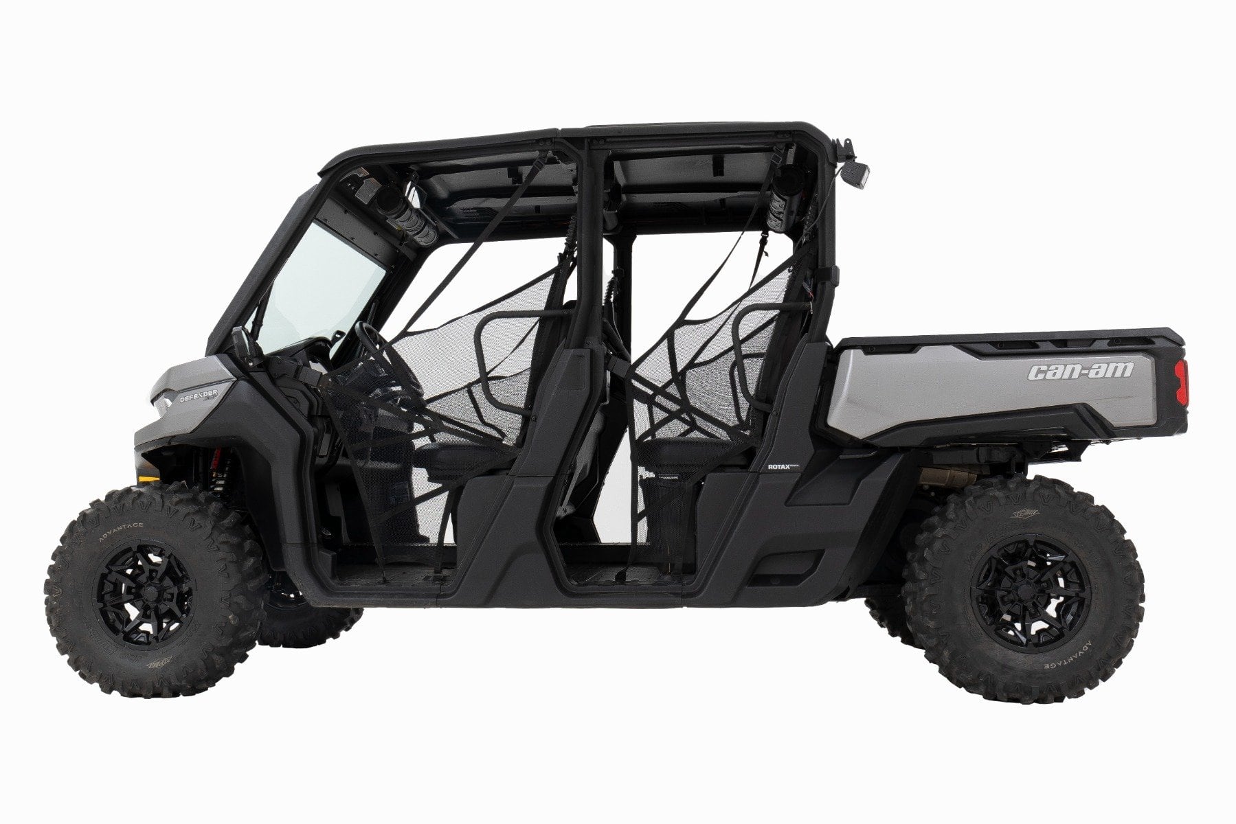 Vertex Adjustbale Suspension Kit | Can-Am Defender HD 5/HD 8/HD 9 - Image 3
