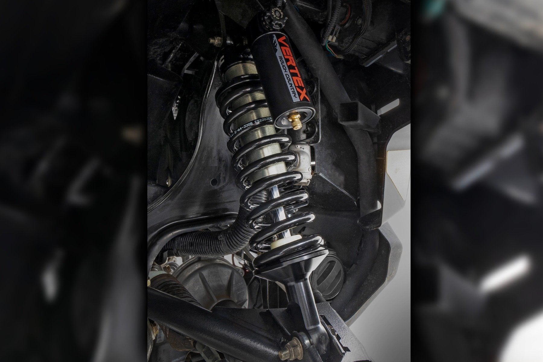Vertex Adjustbale Suspension Kit | Can-Am Defender HD 5/HD 8/HD 9 - Image 5