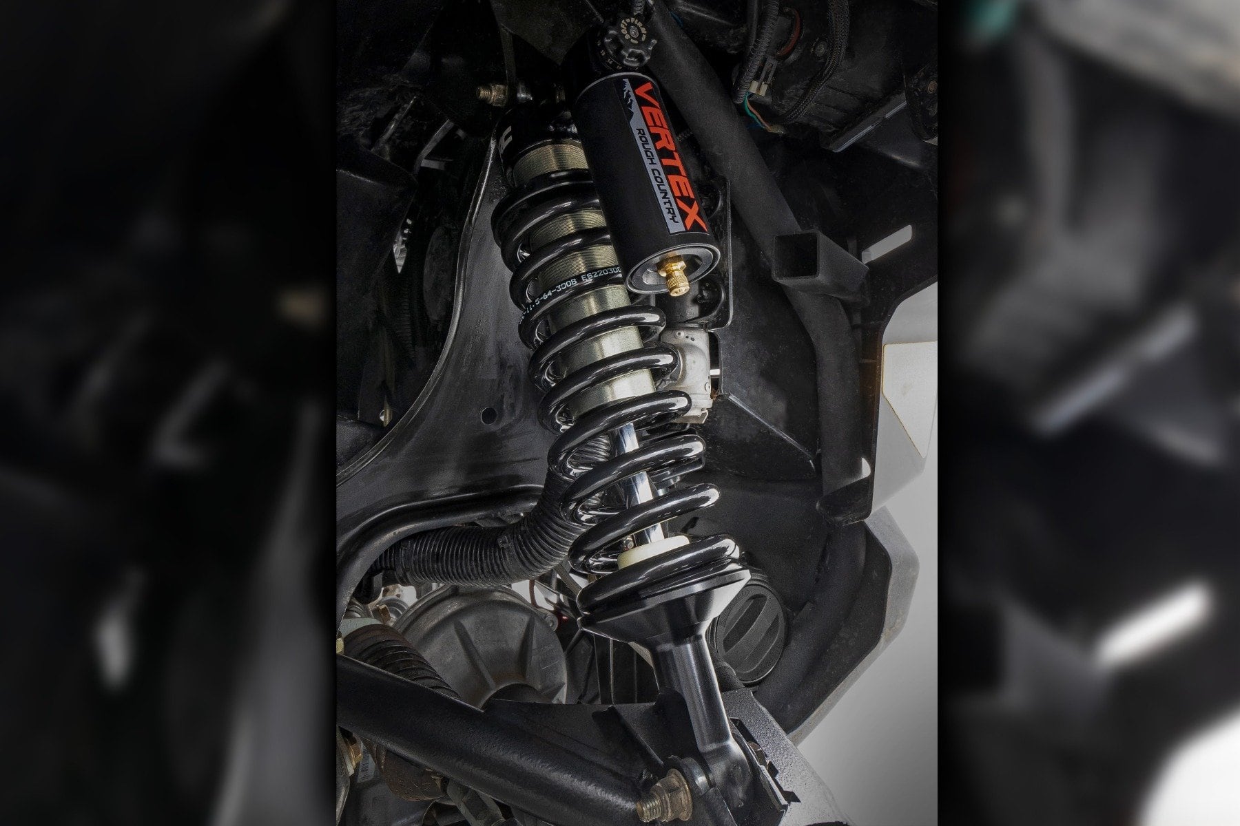 Vertex Adjustable Suspension Kit | Can-Am Defender HD7/HD9/HD10 - Image 4