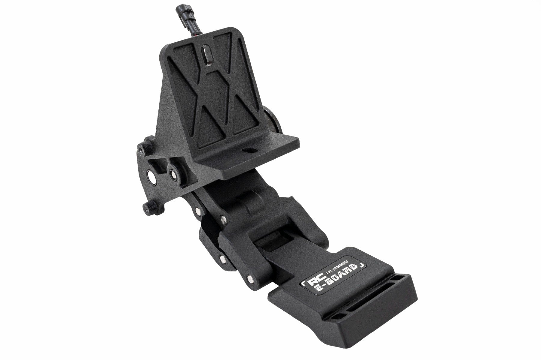 Power Running Boards | Dual Electric Motor | Crew Cab | Chevy/GMC 1500/2500HD/3500HD (07-14) - Image 5