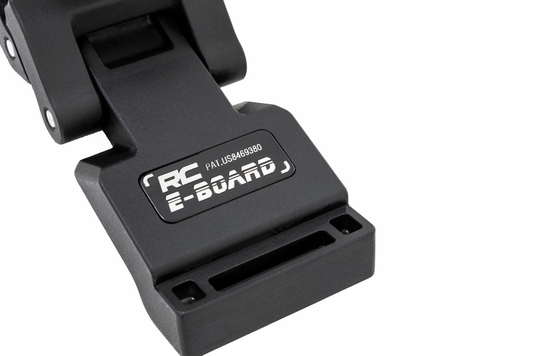 Power Running Boards | Dual Electric Motor | Double Cab | Chevy/GMC 1500/2500HD/3500HD (19-26) - Image 6