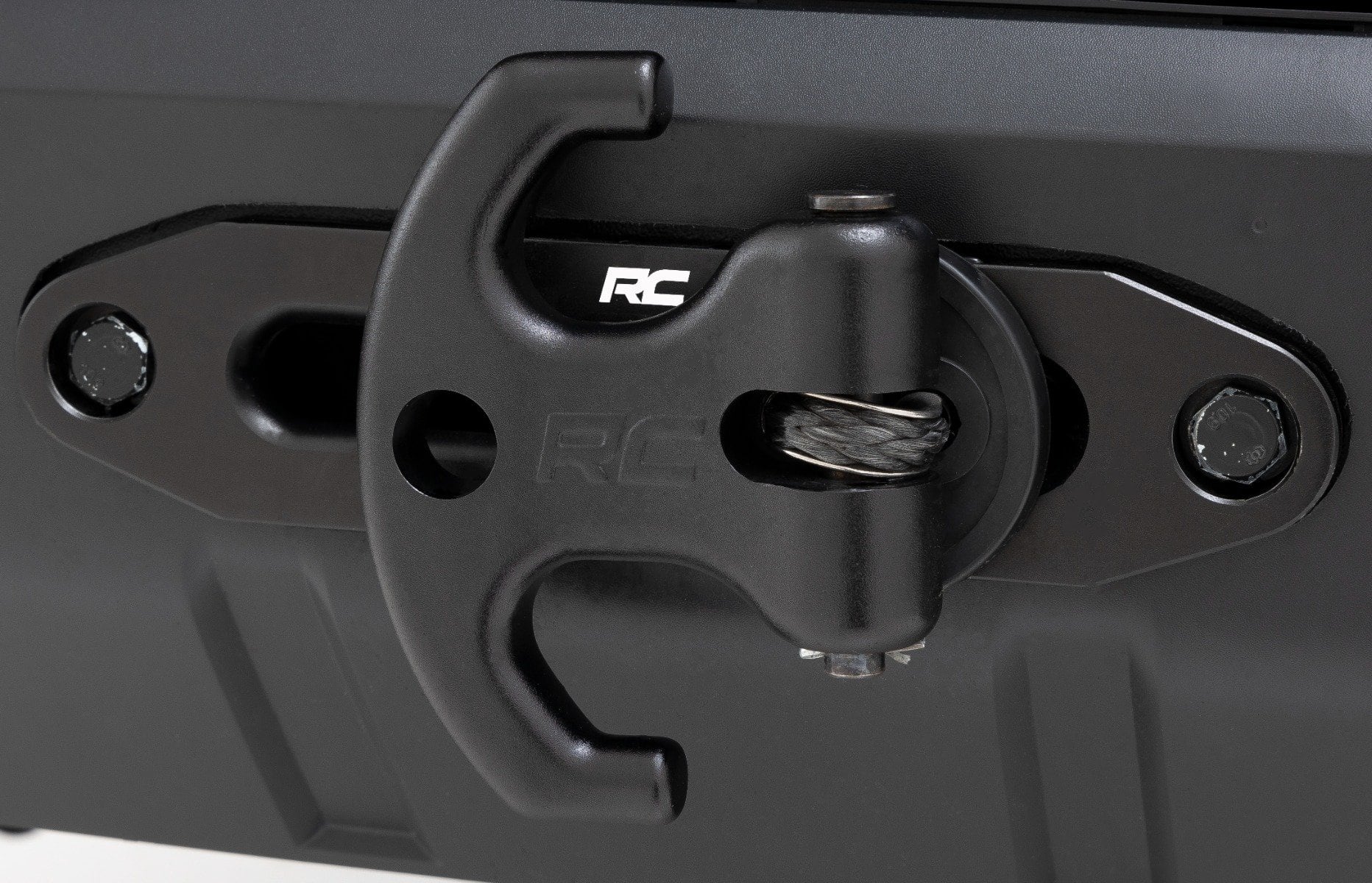 Hidden Winch Mount | 12000S | Toyota Tundra 2WD/4WD (2022-2025) - Image 5