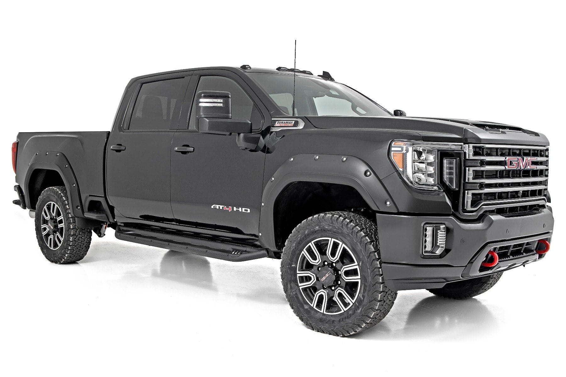 1.5-2 Inch Leveling Kit | N3 | Chevy/GMC 2500HD/3500HD (20-25) - Image 3