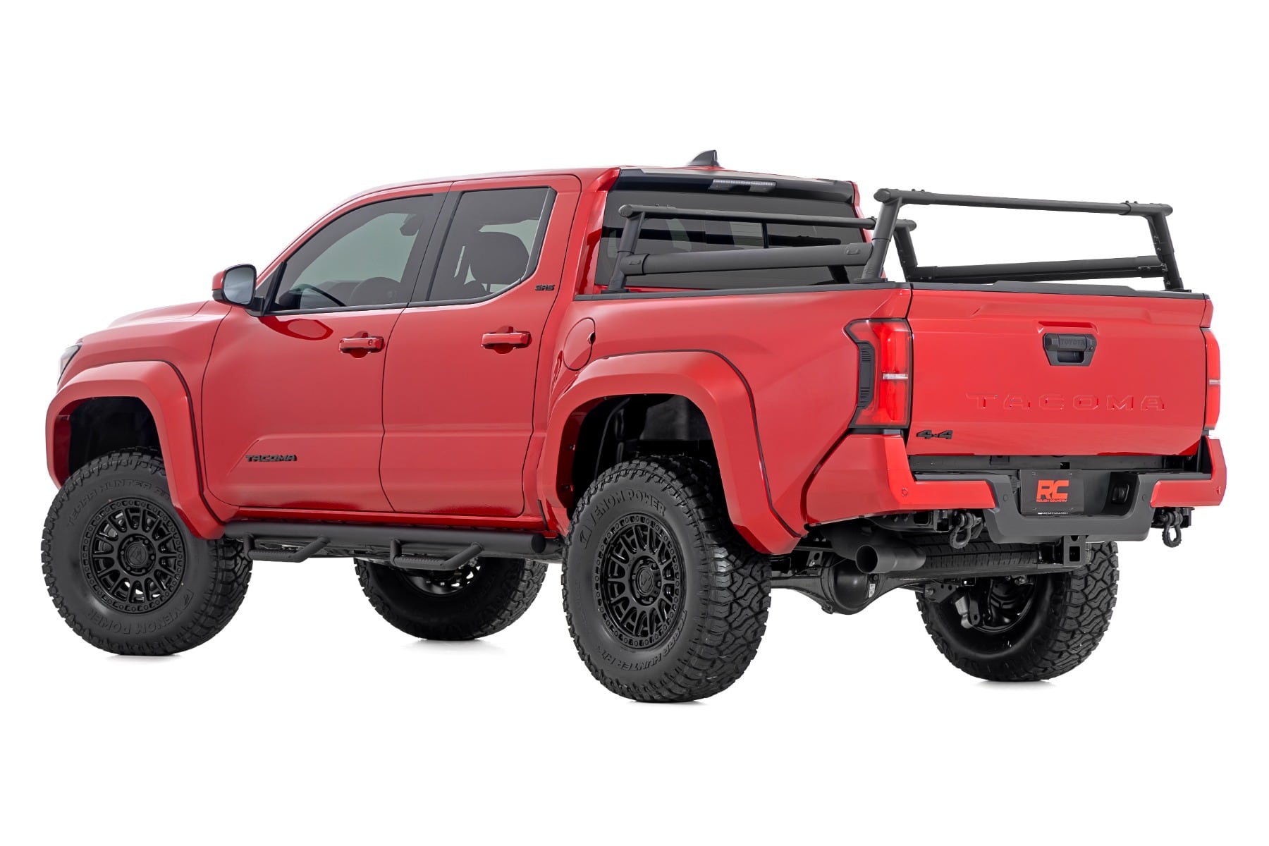 3.5 Inch Lift Kit | TRD Offroad | M1R | Toyota Tacoma 4WD (2024-2025) - Image 5