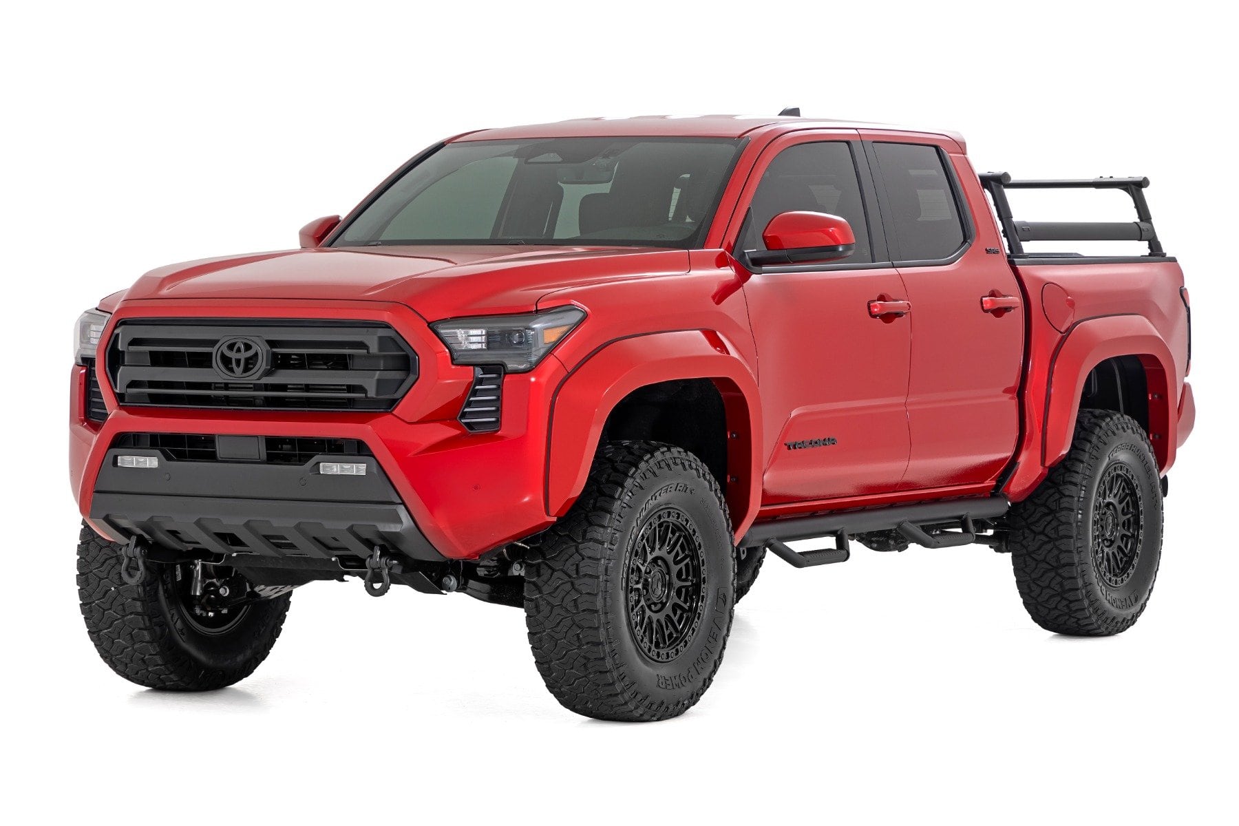 3.5 Inch Lift Kit | TRD Offroad | M1R | Toyota Tacoma 4WD (2024-2025) - Image 6