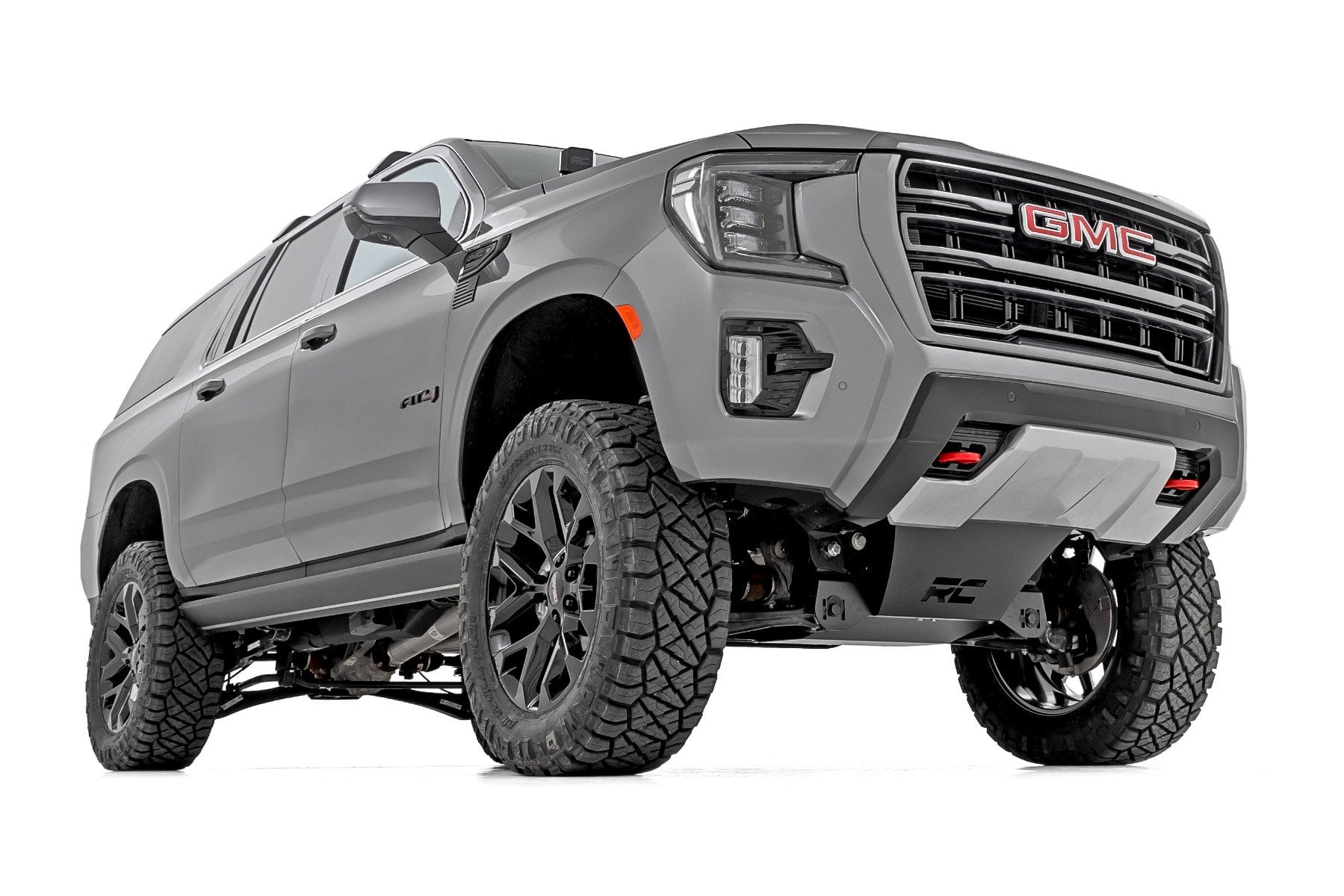 6 Inch Lift Kit | Magnetic Ride Control | GMC Yukon XL 1500 4WD (2021-2024) - Image 3