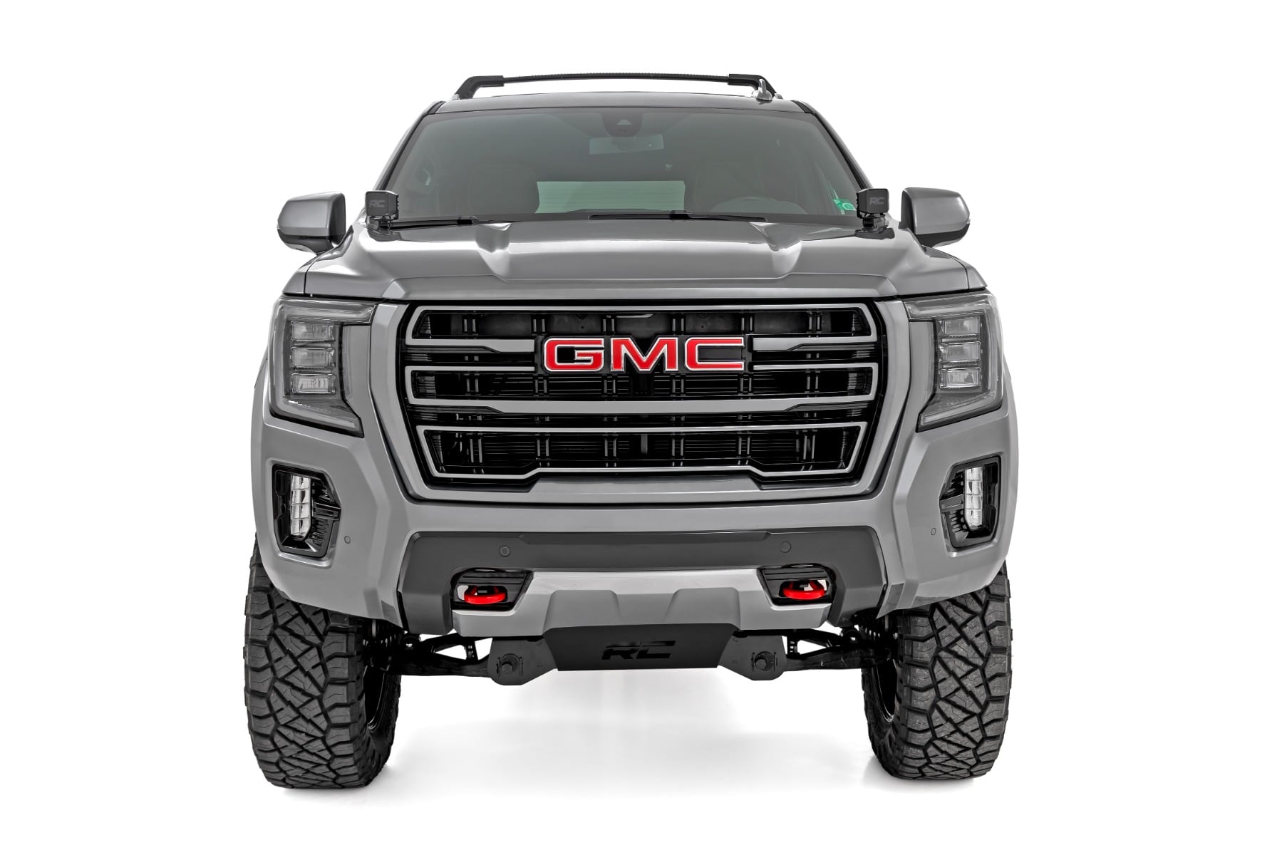 6 Inch Lift Kit | Magnetic Ride Control | GMC Yukon XL 1500 4WD (2021-2024) - Image 2