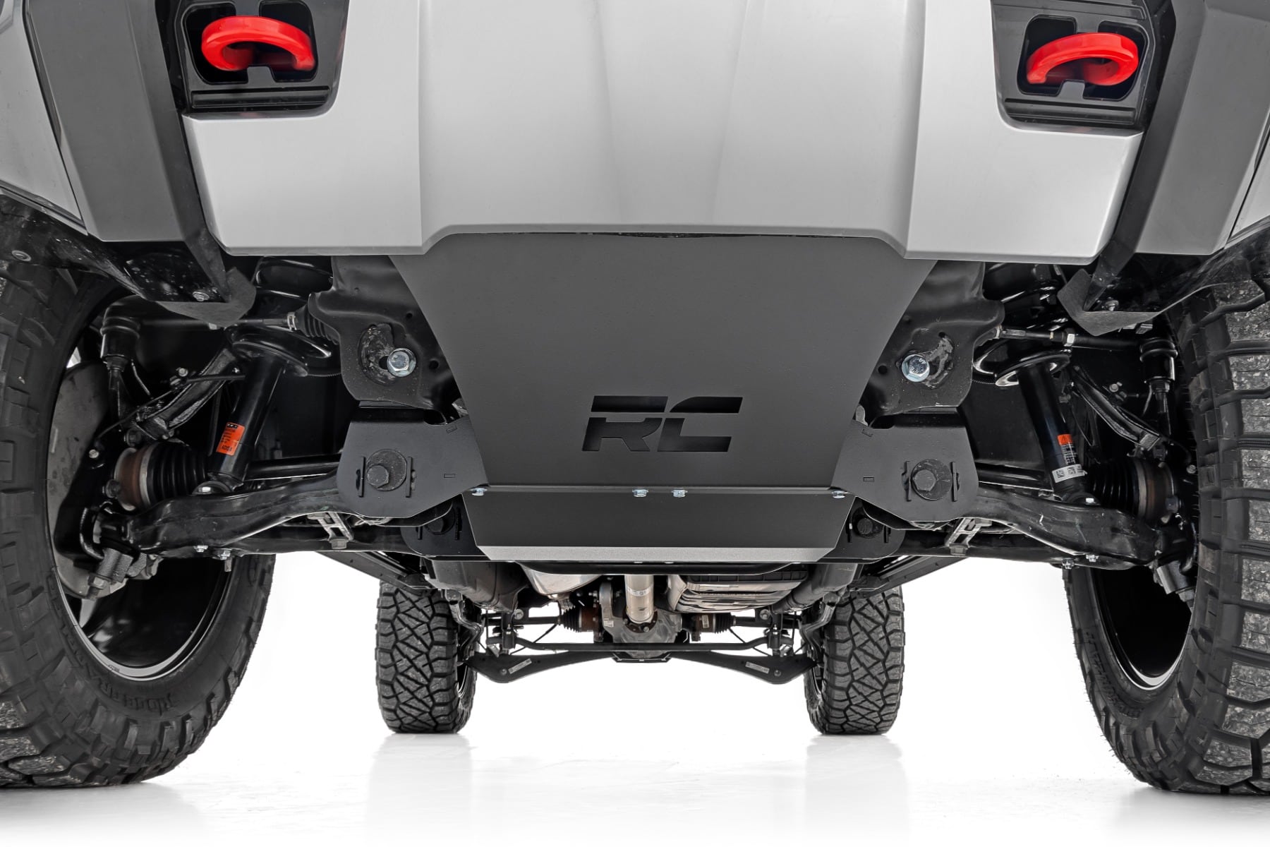 6 Inch Lift Kit | Magnetic Ride Control | GMC Yukon XL 1500 4WD (2021-2024) - Image 4