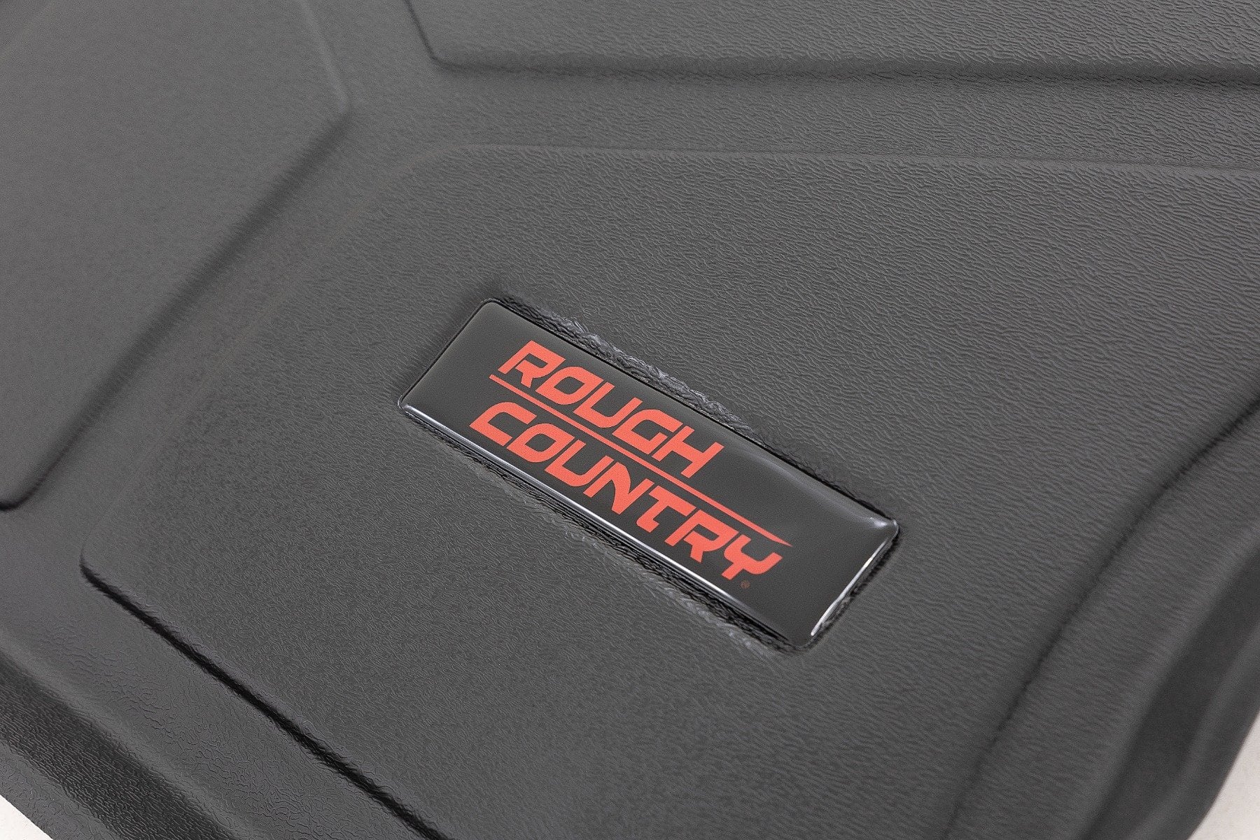 Rear Cargo Mat | W/ Sub | Jeep Wrangler Unlimited 4WD (2018-2025) - Image 3