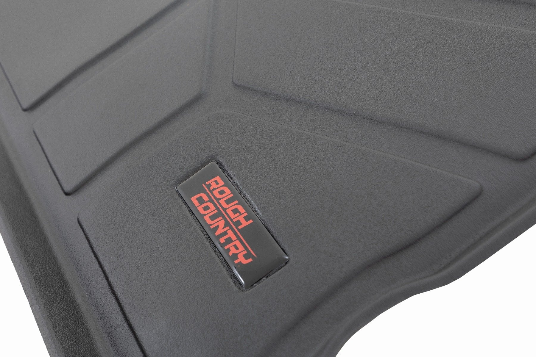 Rear Cargo Mat | W/ Sub | Jeep Wrangler Unlimited 4WD (2018-2025) - Image 4