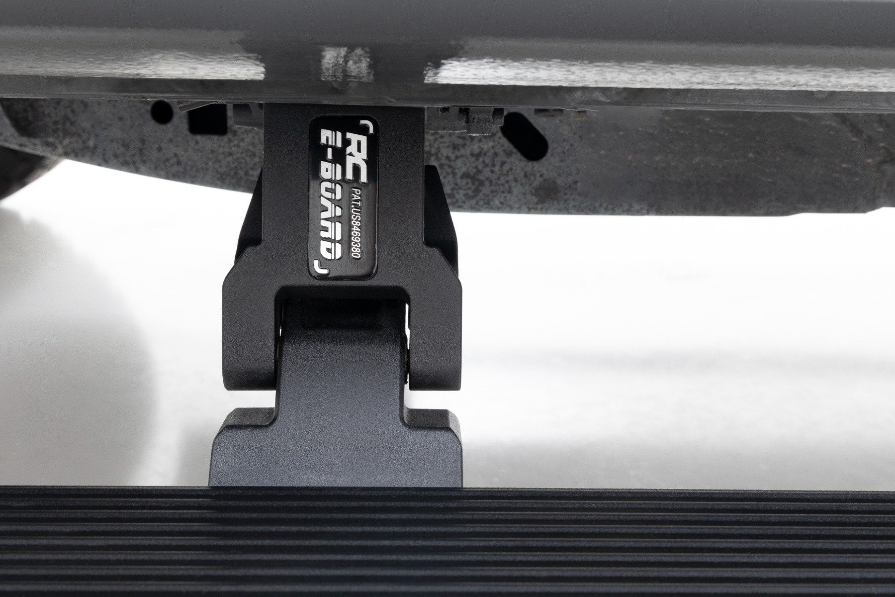 Power Running Boards | Dual Electric Motor | Ford F-150/Lightning/F-250/F-350/Raptor (15-26) - Image 5