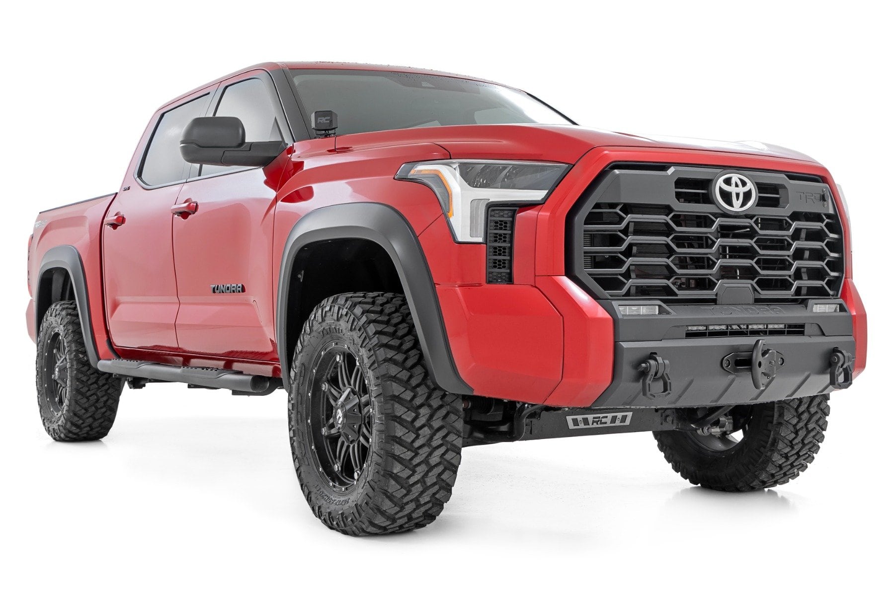 Fender Flares | Sport | Toyota Tundra 2WD/4WD (2022-2025) - Image 2