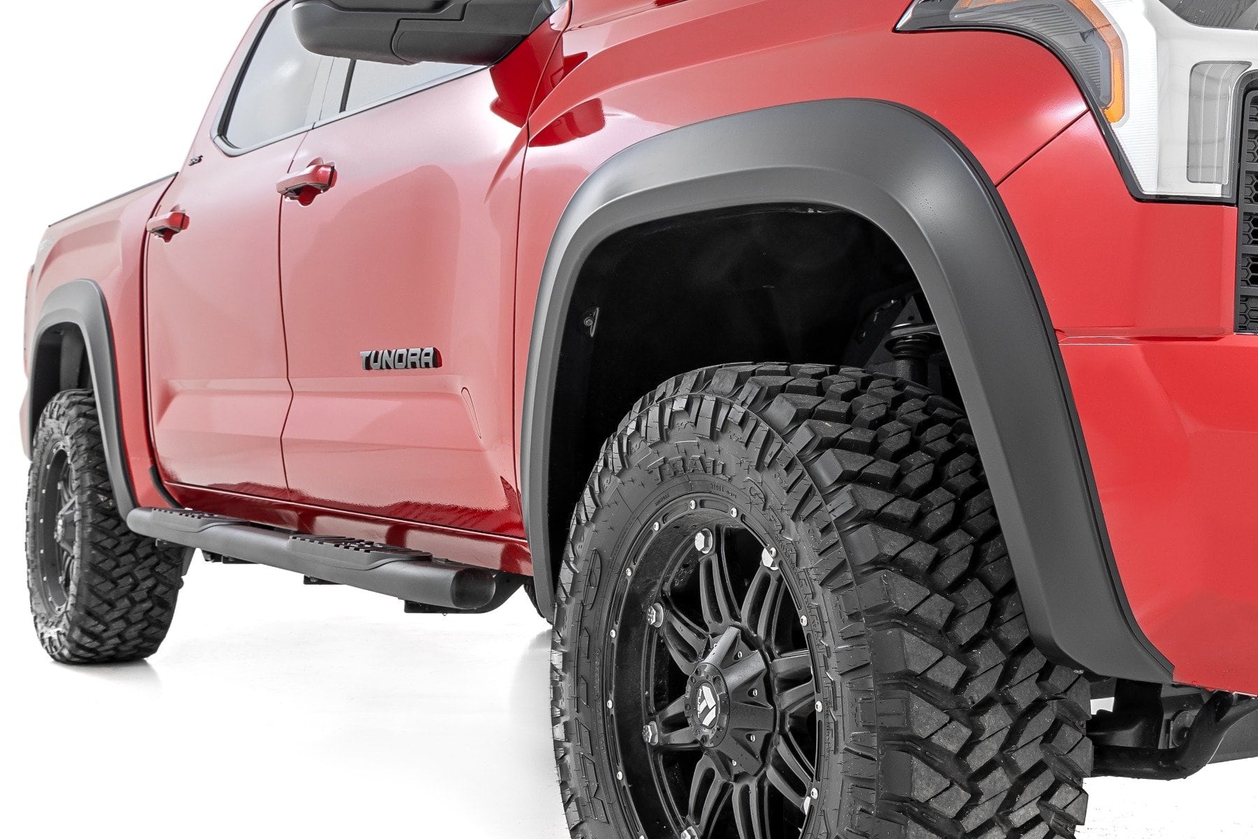 Fender Flares | Sport | Toyota Tundra 2WD/4WD (2022-2025) - Image 3