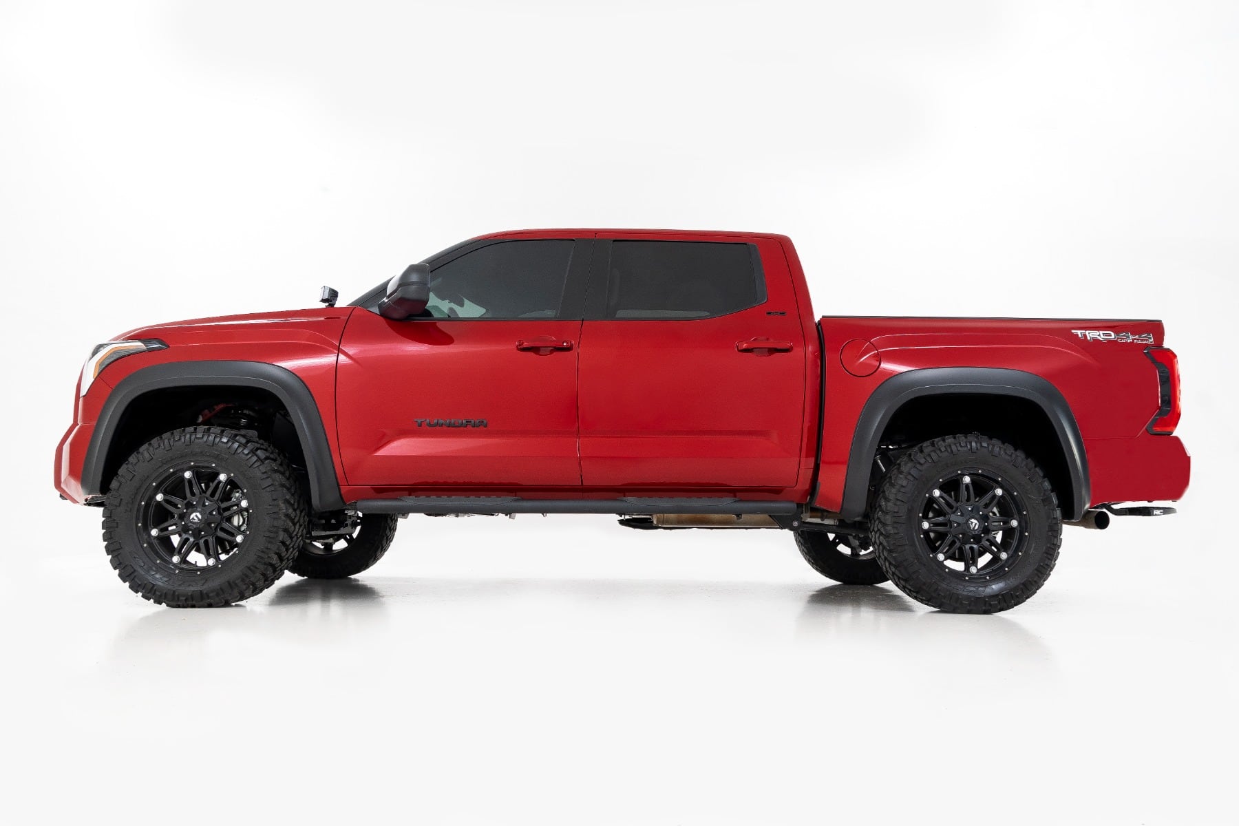 Fender Flares | Sport | 6X3 Lunar Rock | Toyota Tundra 2WD/4WD (2022-2025) - Image 5