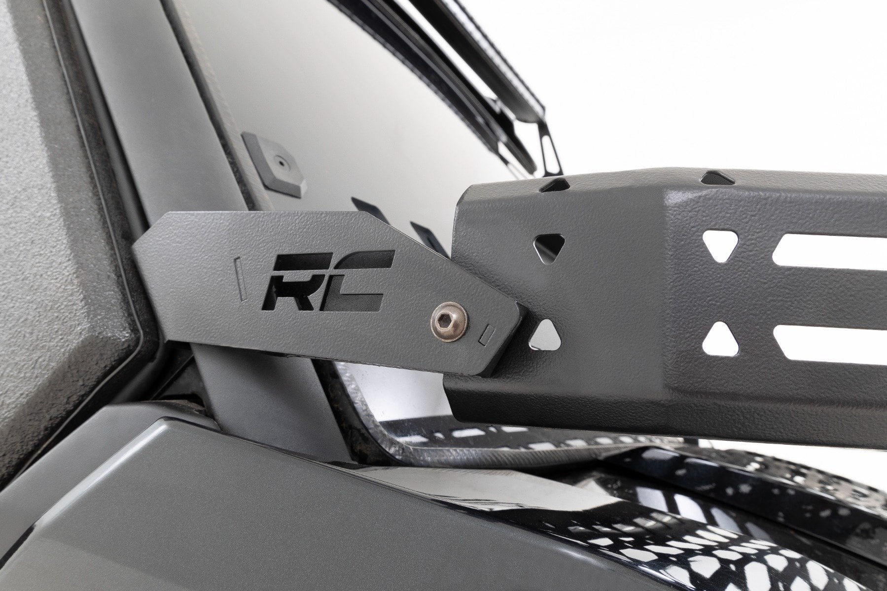Front Cargo Rack | Can-Am Defender MAX HD10 - Image 4