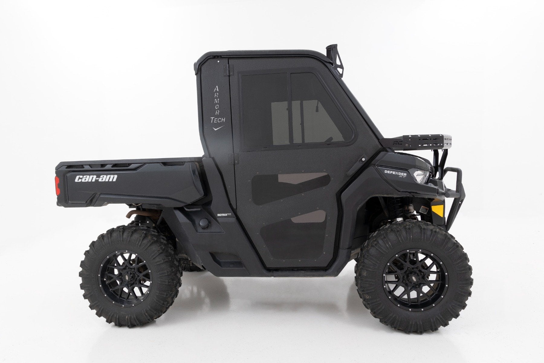 Front Cargo Rack | Can-Am Defender MAX HD10 - Image 3