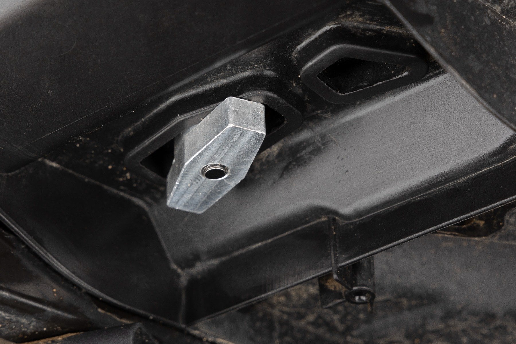 Cargo Box | 2 & 4 Seater | Can-Am Maverick X3 - Image 6
