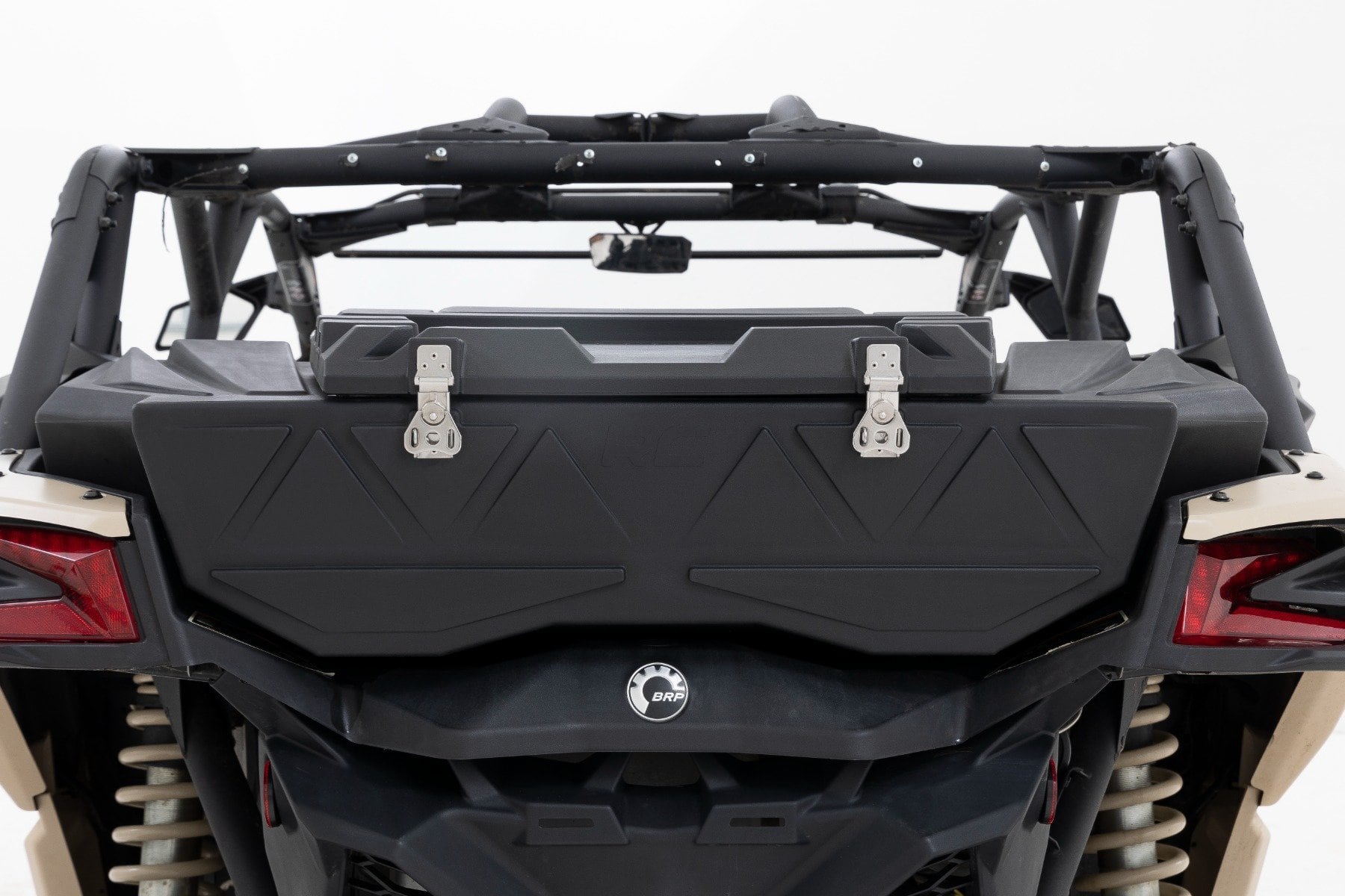 Cargo Box | 2 & 4 Seater | Can-Am Maverick X3 - Image 3
