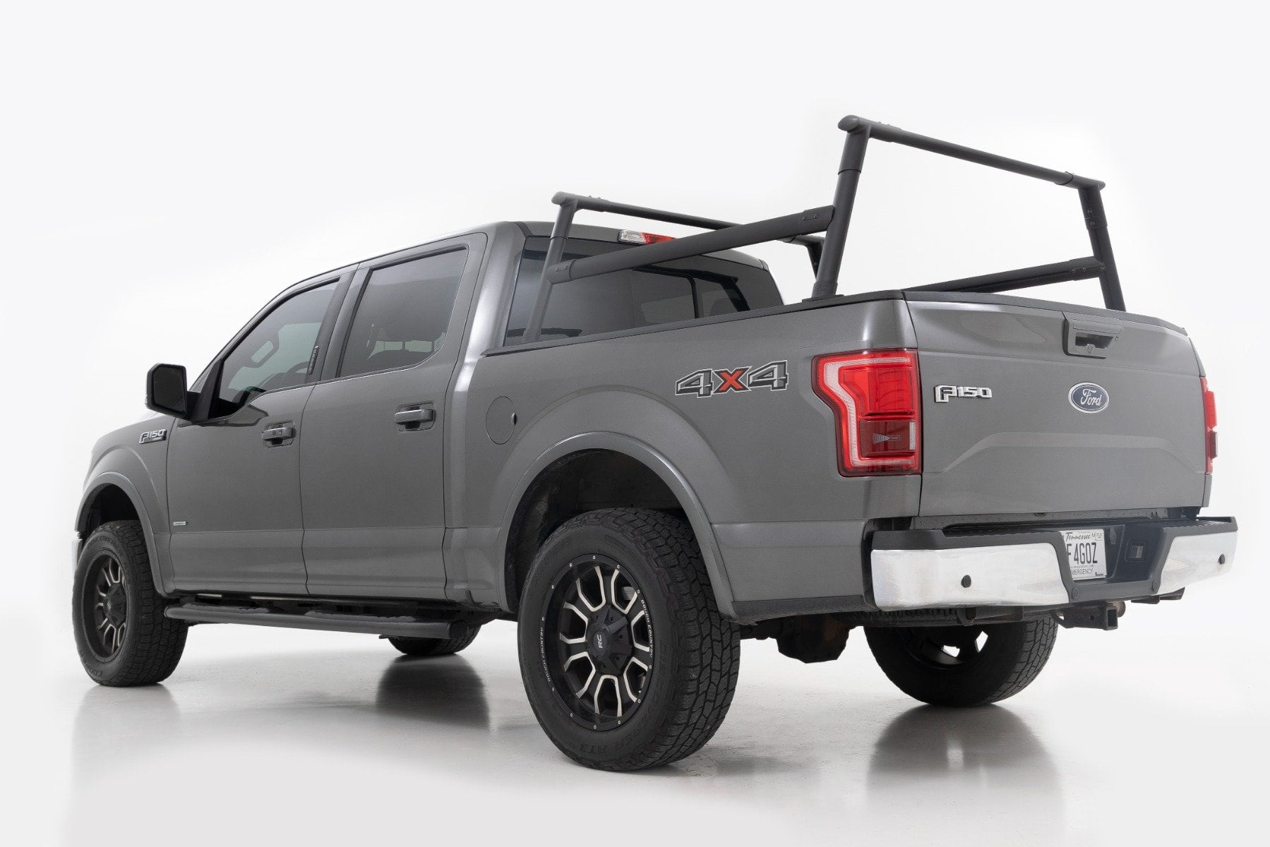 Bed Rack | Aluminum | Ford F-150 2WD/4WD (2015-2025) - Image 3