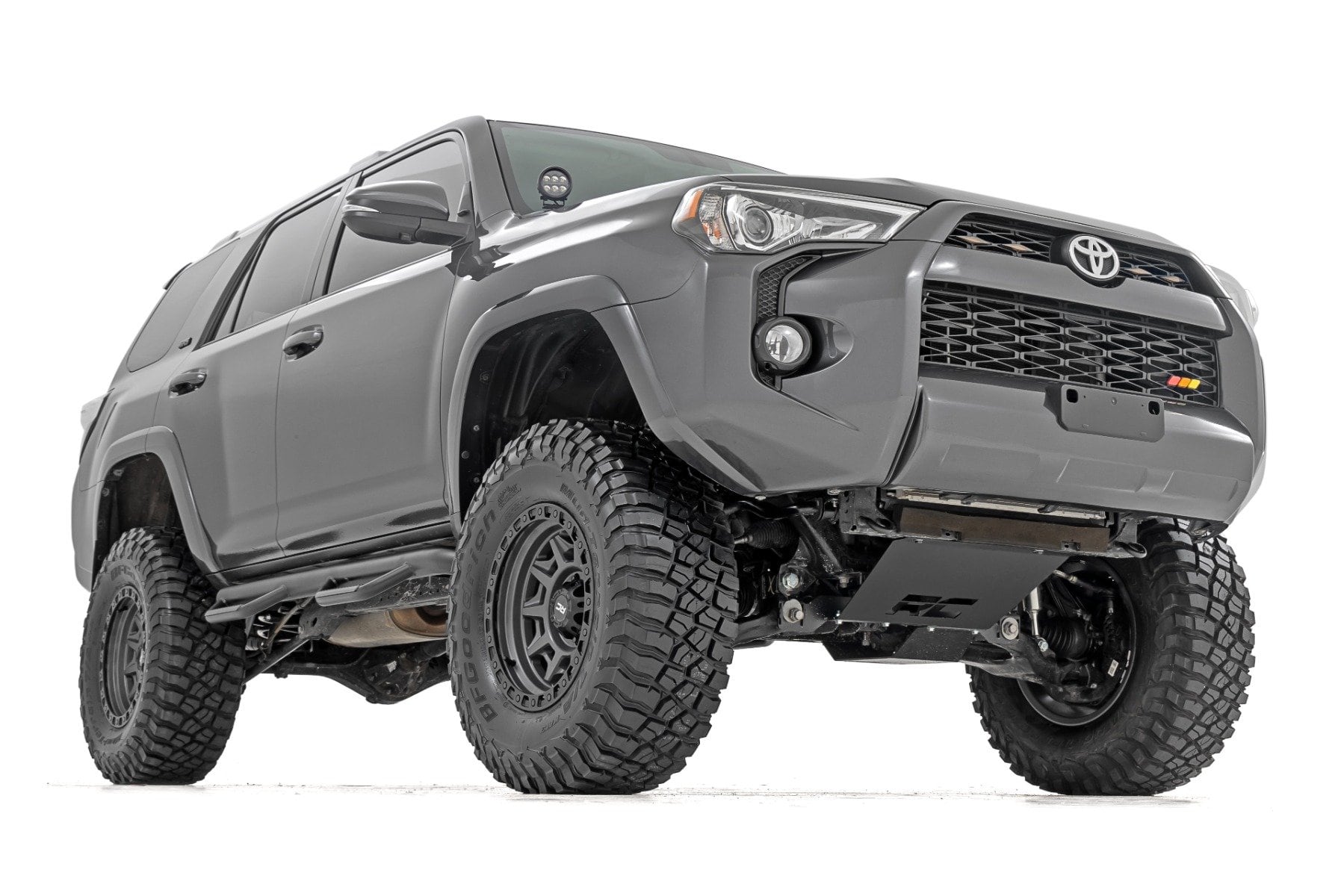 6 Inch Lift Kit | N3 | Toyota 4Runner 2WD/4WD (2015-2020) - Image 2