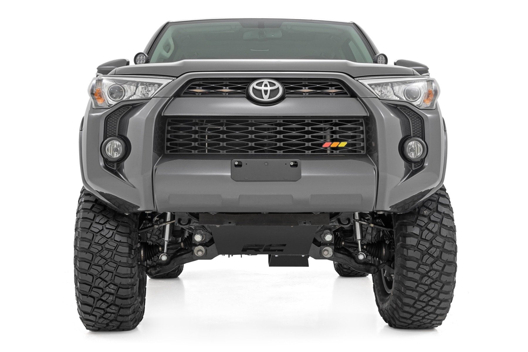 6 Inch Lift Kit | N3 Struts | Toyota 4Runner 2WD/4WD (2015-2020) - Image 3