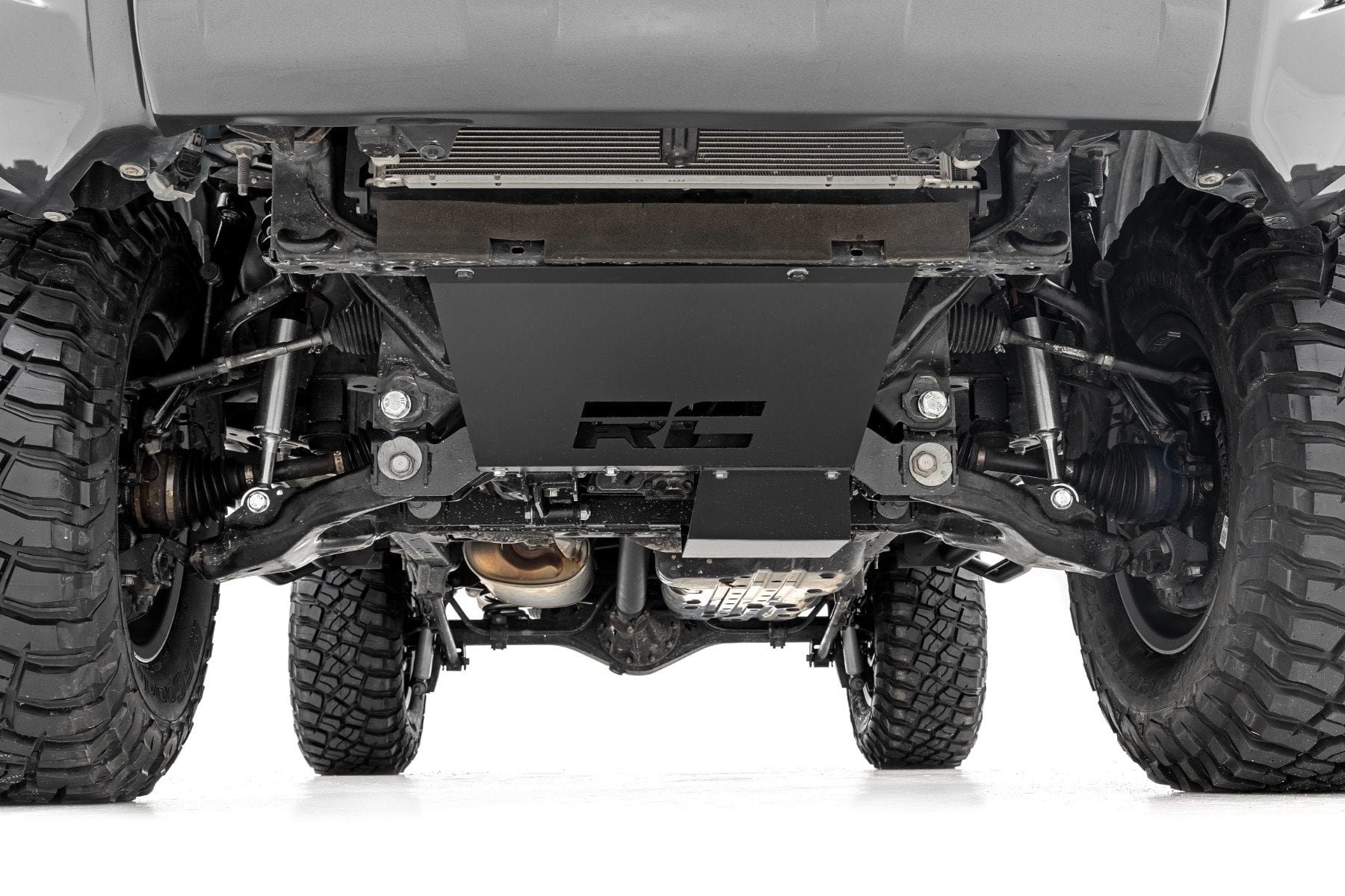 6 Inch Lift Kit | N3 | Toyota 4Runner 2WD/4WD (2015-2020) - Image 4