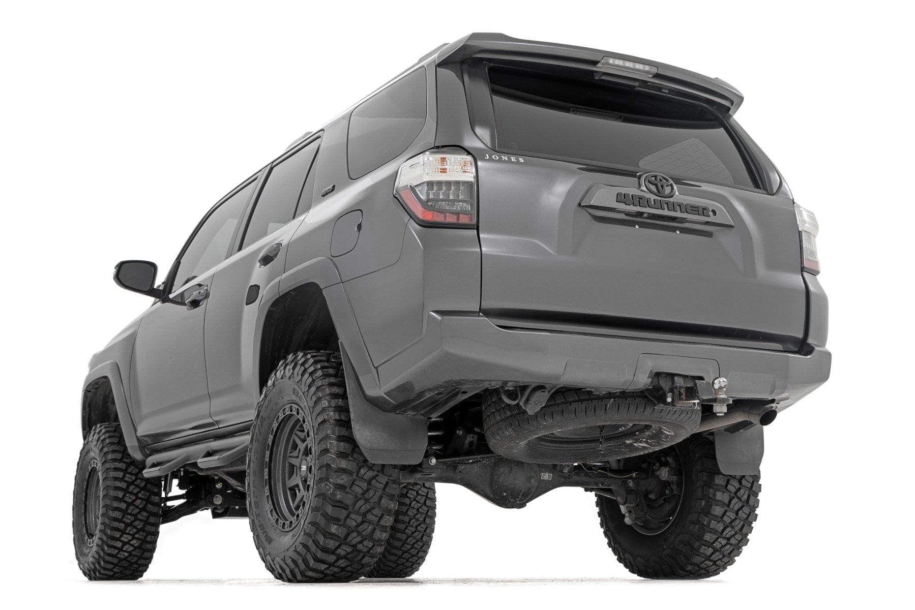 6 Inch Lift Kit | N3 | Toyota 4Runner 2WD/4WD (2015-2020) - Image 5