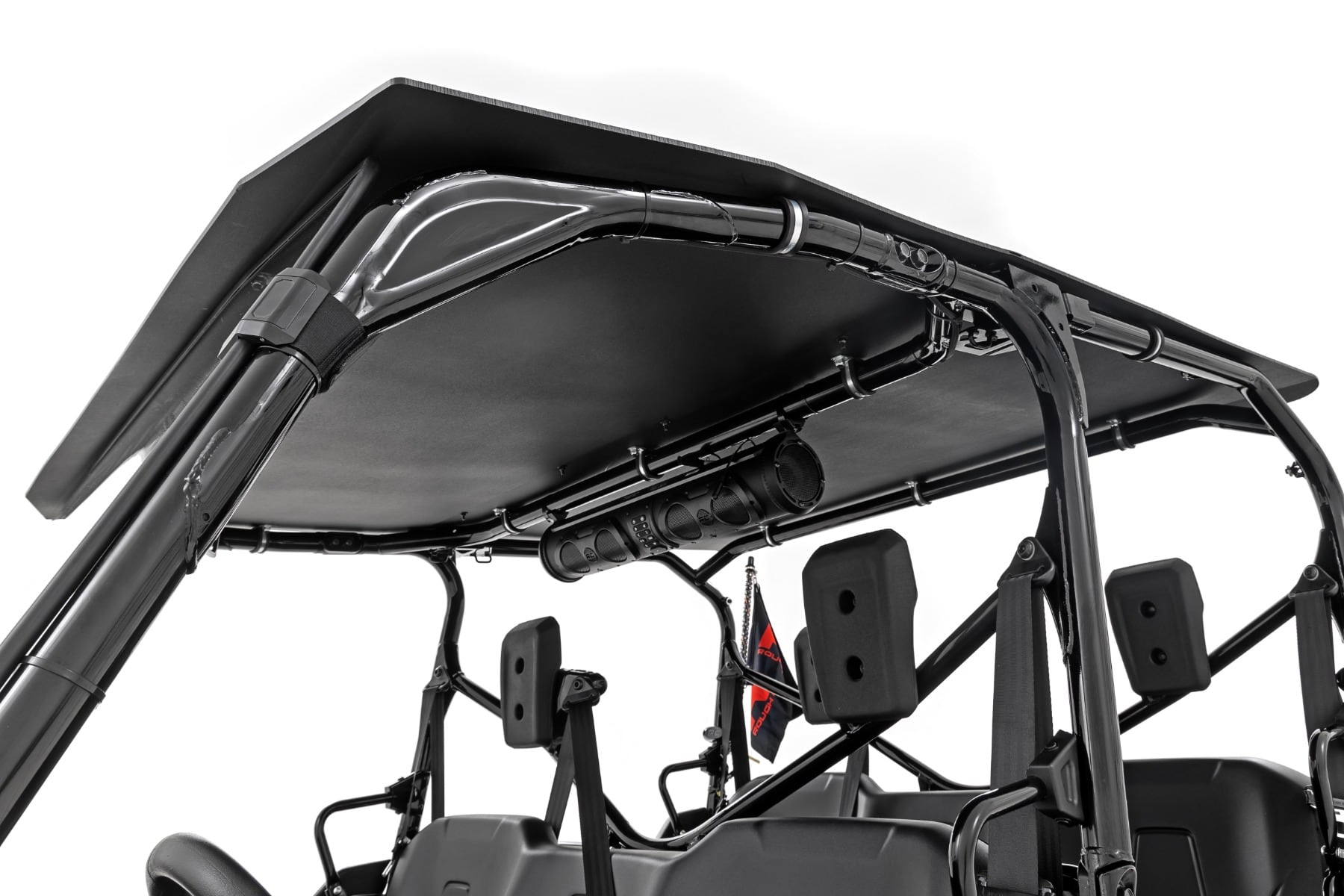 UTV Roof | HDPE | Honda Pioneer 1000-6 - Image 2