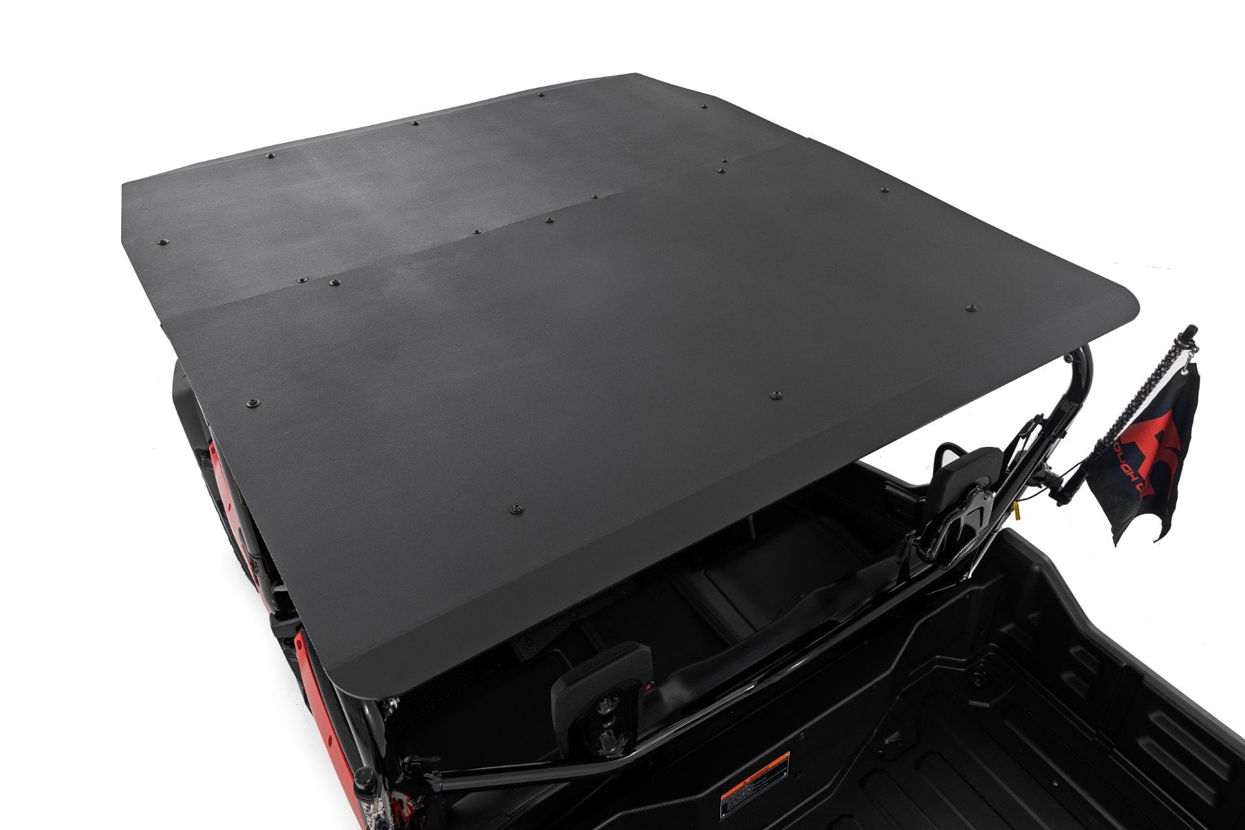 UTV Roof | HDPE | Honda Pioneer 1000-6 - Image 3