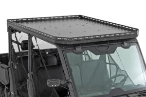 UTV Deck Roof | 4-Door | Can-Am Defender MAX