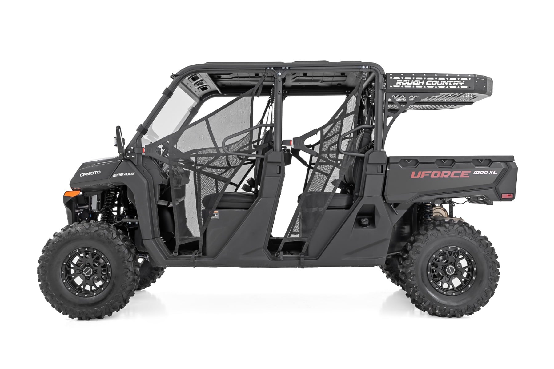 2 Inch Lift Kit | CFMOTO UFORCE 1000 - Image 5