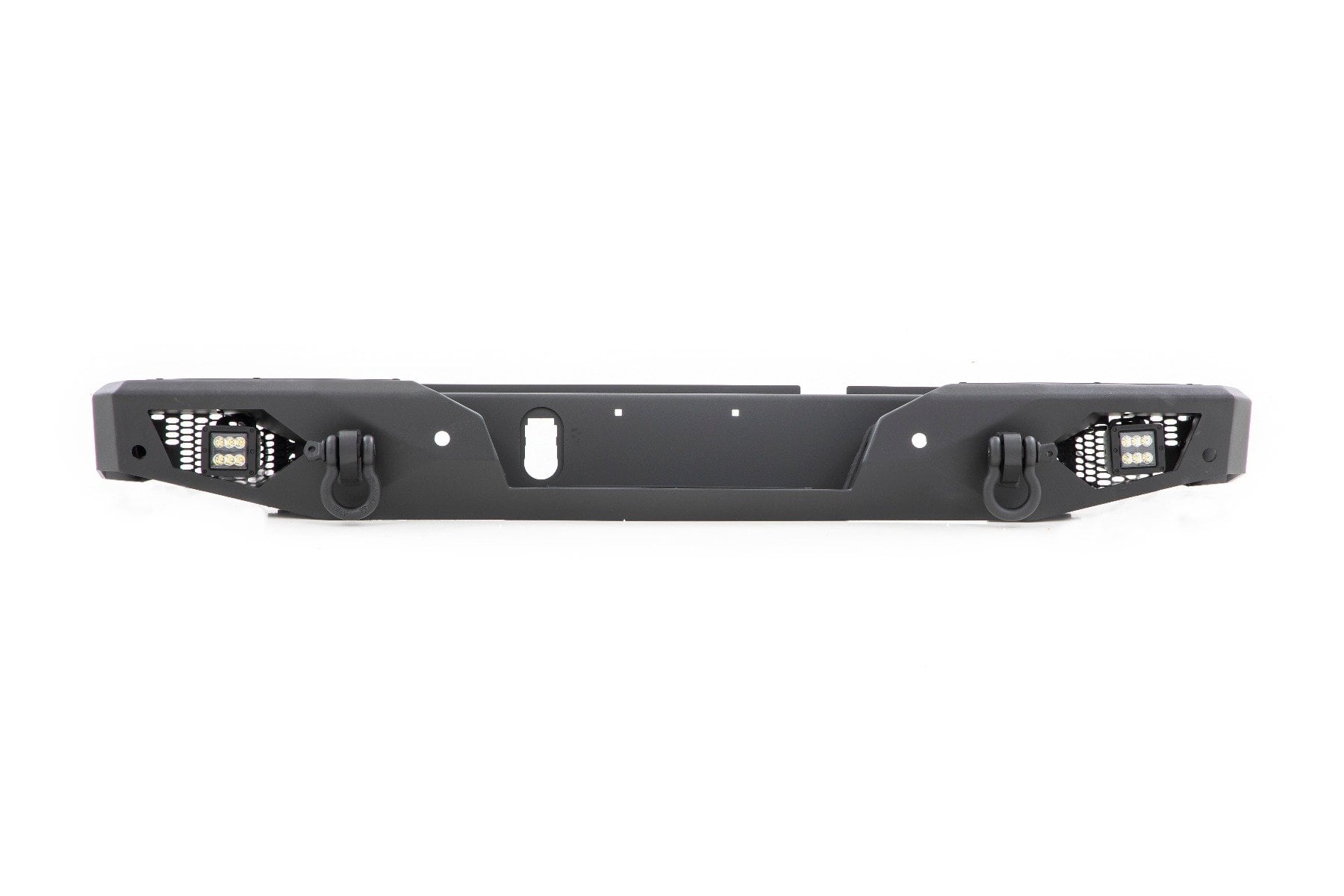Rear Bumper | Jeep Gladiator JT 4WD (2020-2025) - Image 4