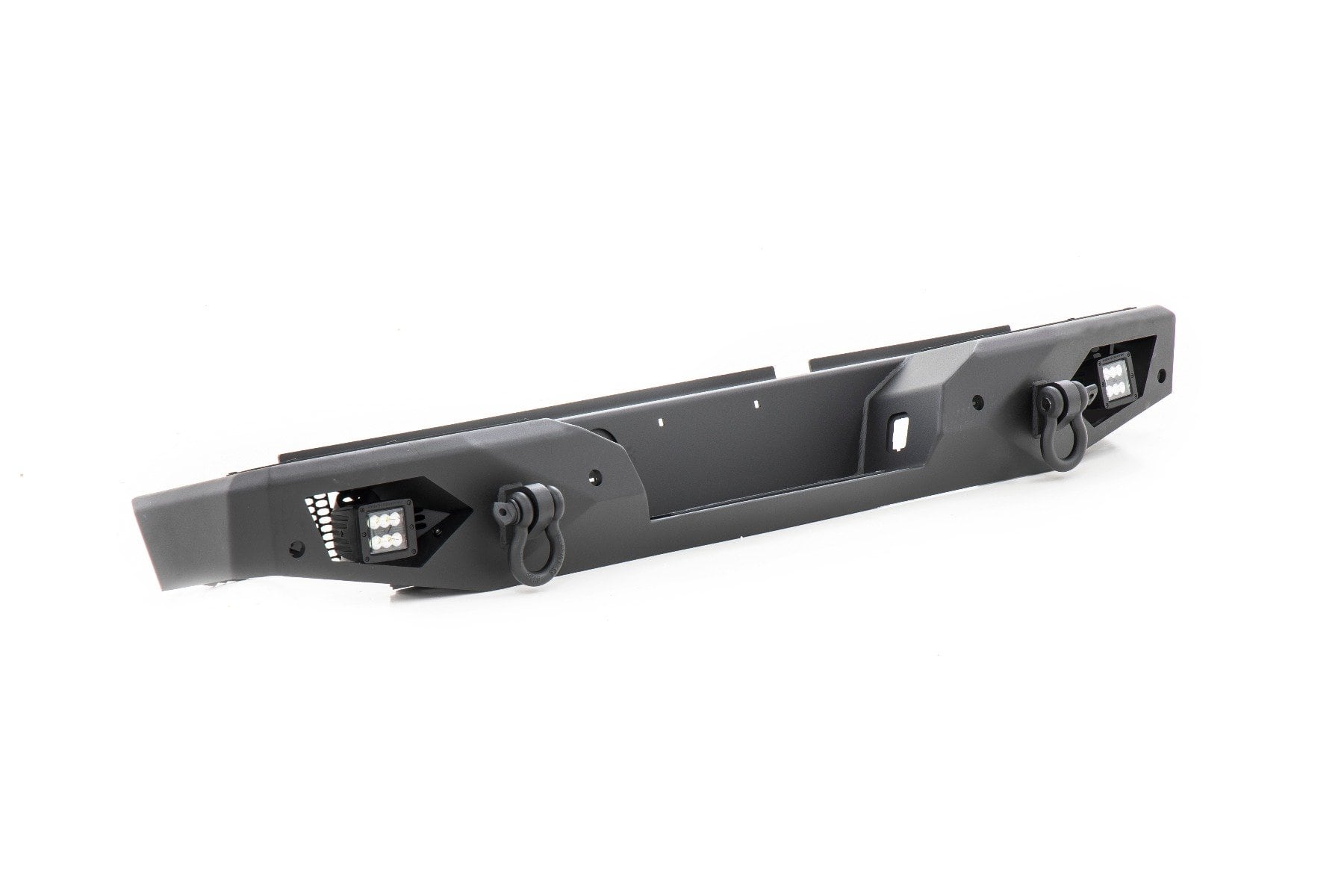 Rear Bumper | Jeep Gladiator JT 4WD (2020-2025) - Image 2