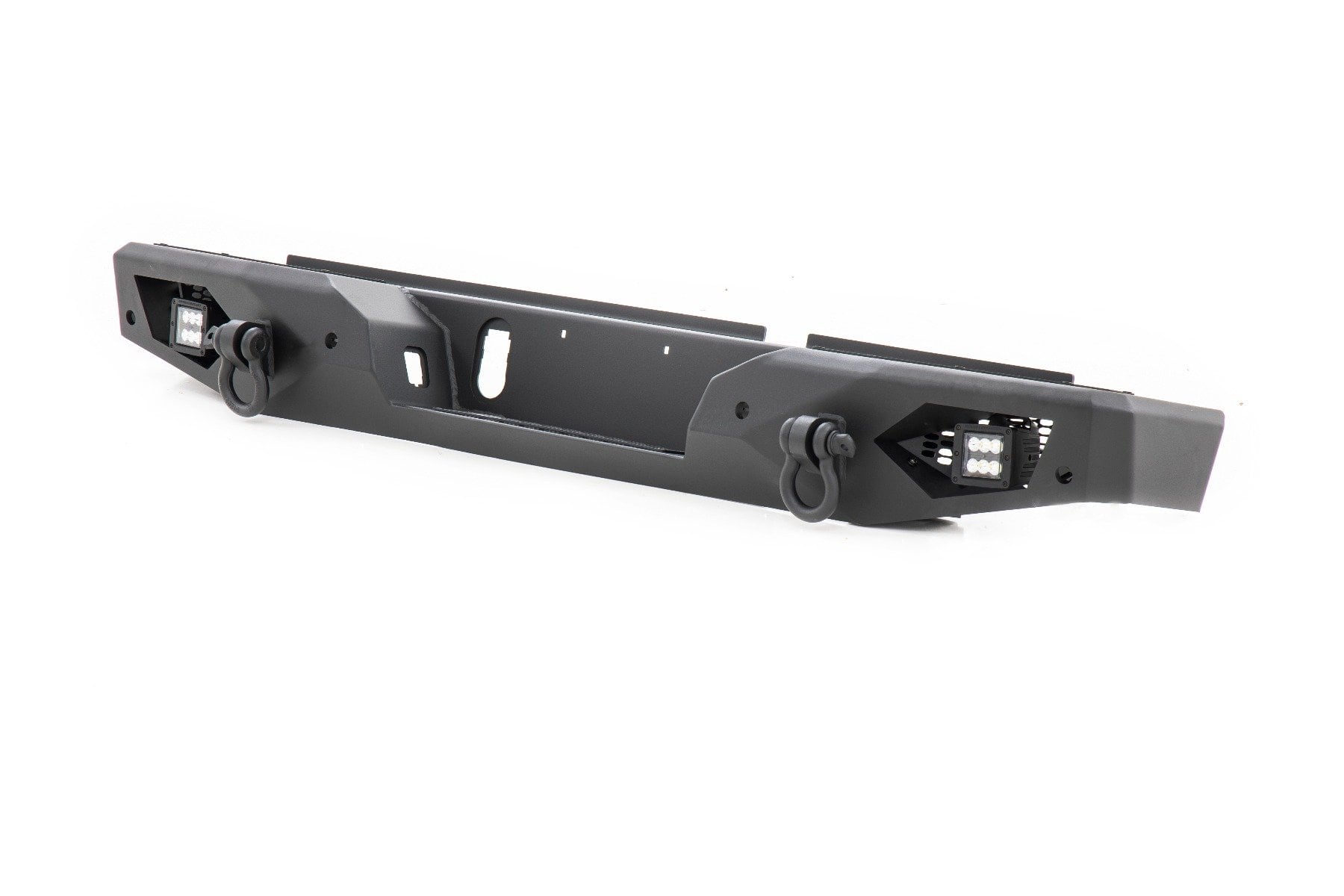 Rear Bumper | Jeep Gladiator JT 4WD (2020-2025) - Image 3