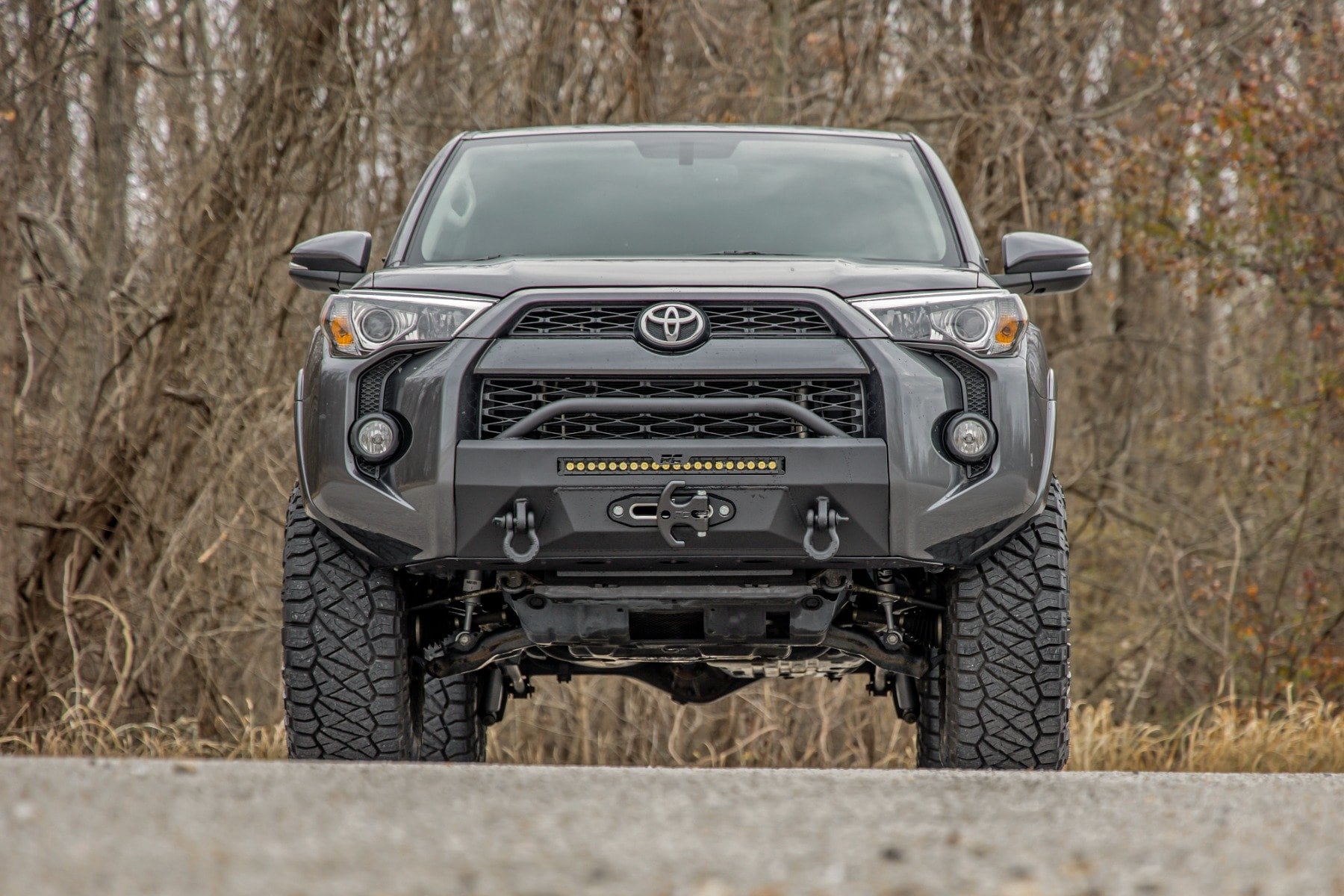 3 Inch Lift Kit | Upper Control Arms | RR Coils | M1 Struts | Toyota 4Runner (10-24) - Image 5