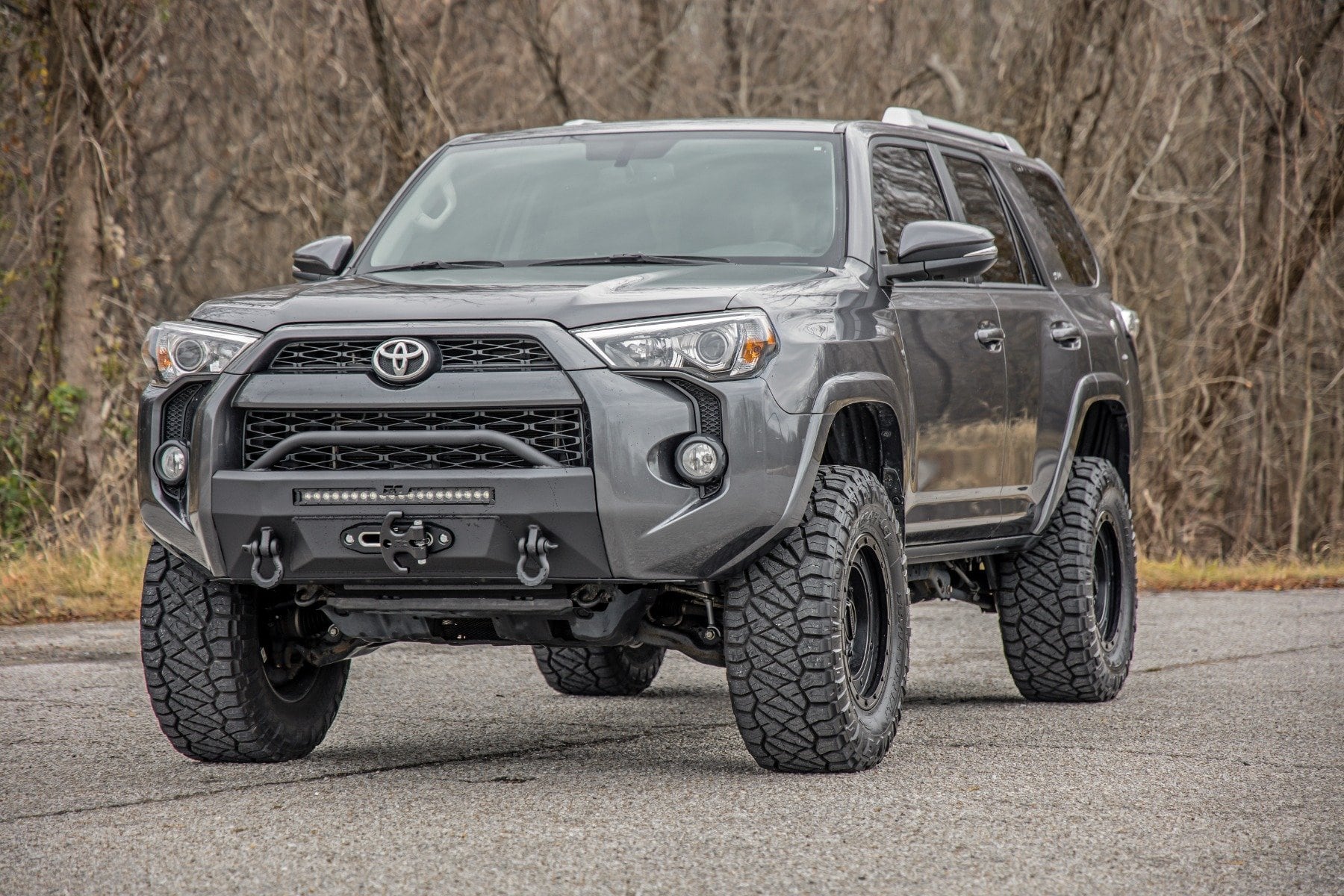 3 Inch Lift Kit | Upper Control Arms | RR Coils | N3 Struts | Toyota 4Runner (10-24) - Image 5