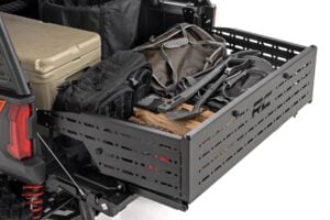 Tailgate Extender