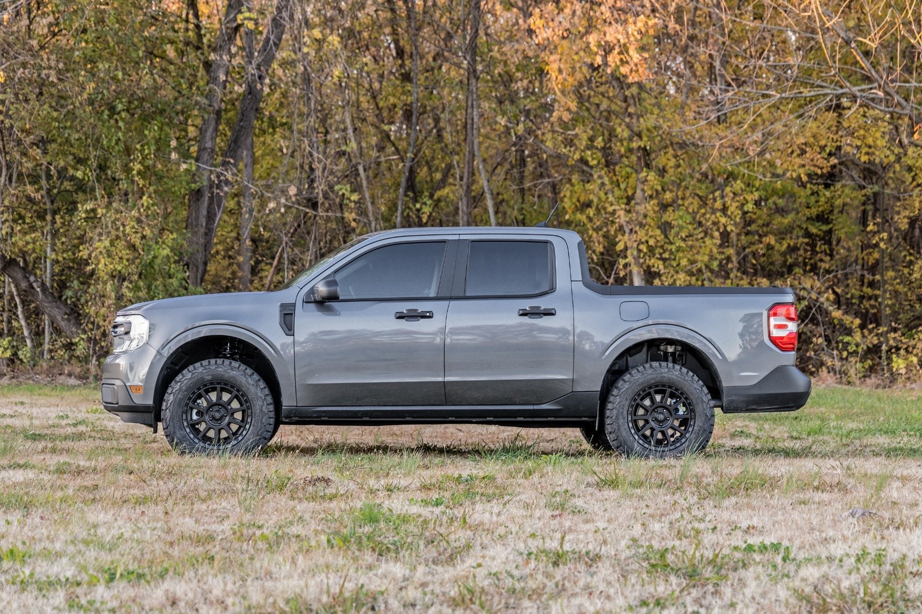 2 Inch Lift Kit | Ford Maverick 4WD (2022-2026) - Image 6