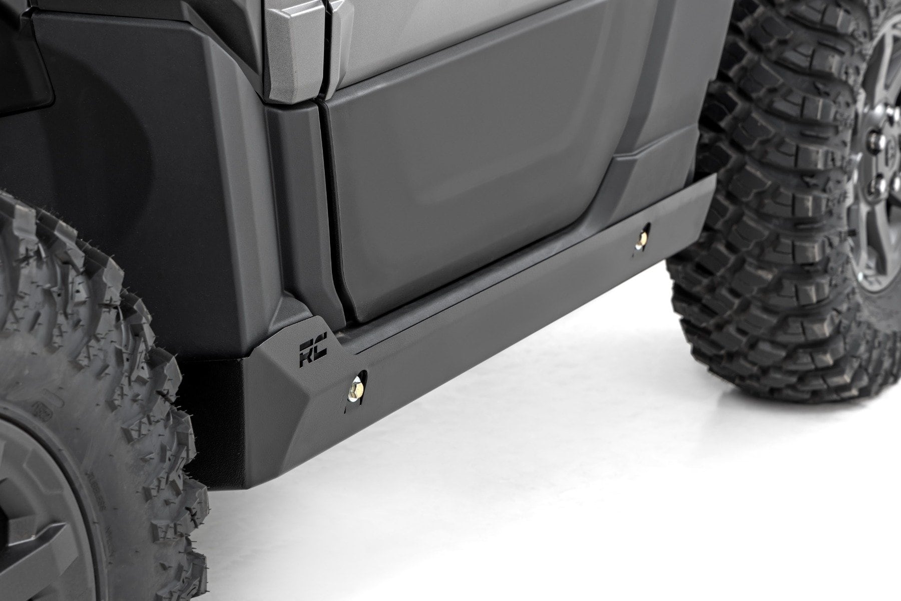 Rock Slider | 2-Seater | Polaris XPEDITION ADV - Image 4