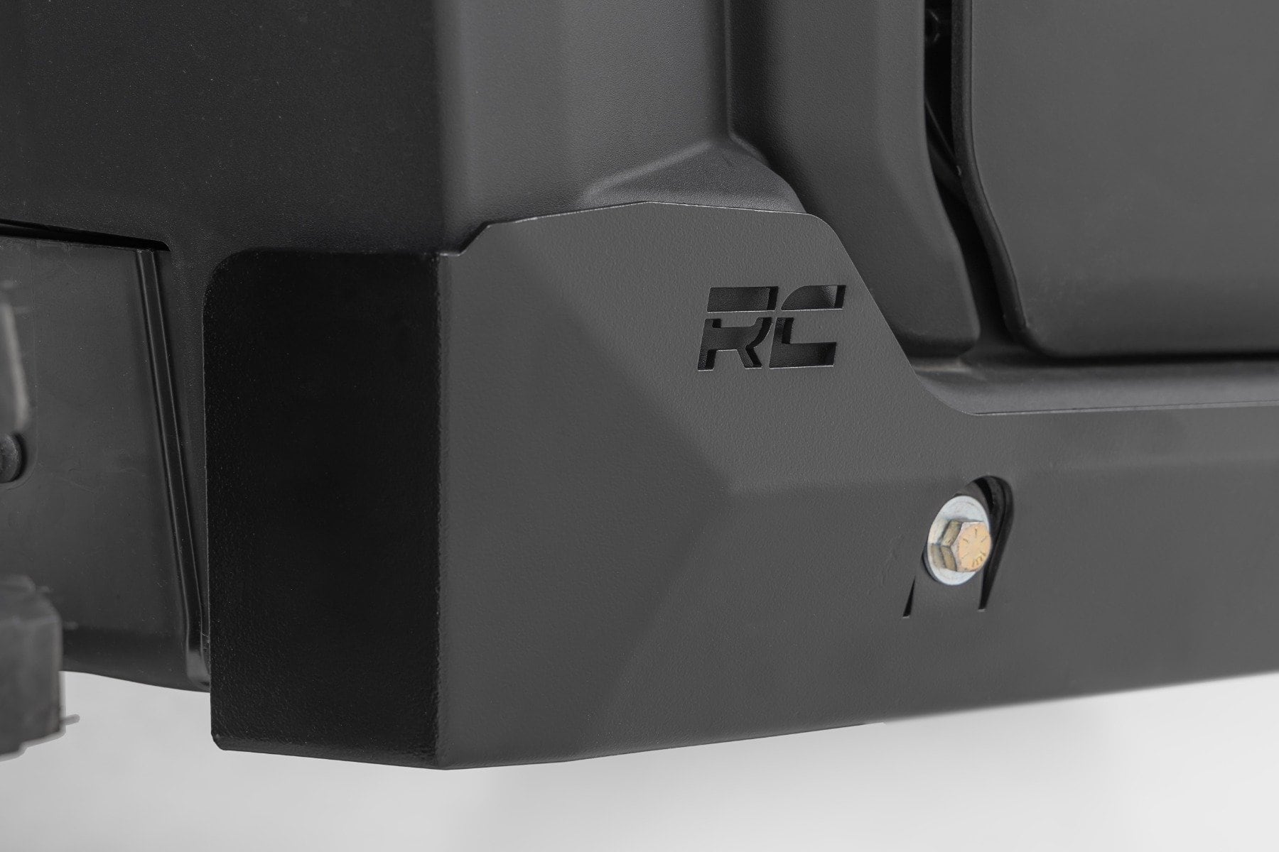 Rock Slider | 2-Seater | Polaris XPEDITION ADV - Image 5