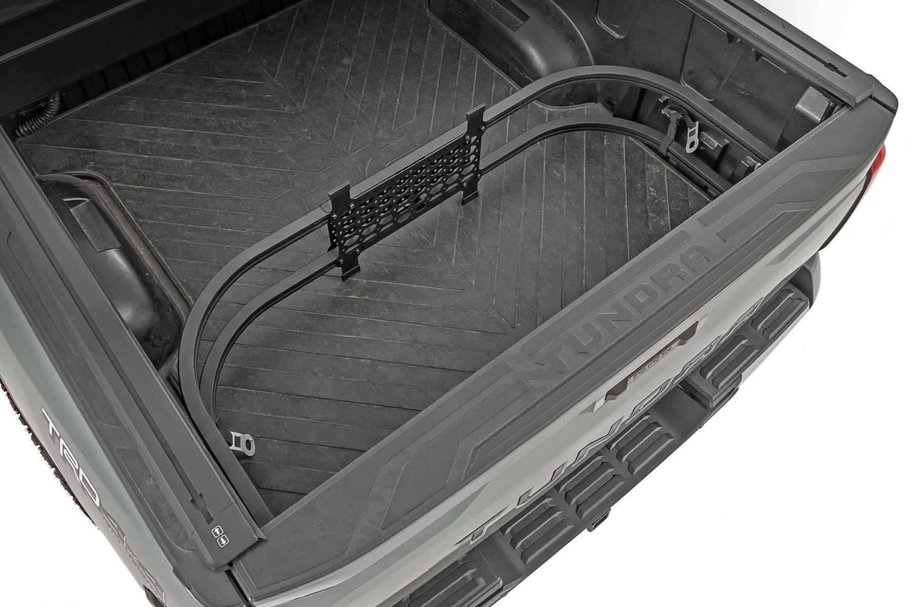 Bed Extender | 26" Extension | Multiple Makes & Models (Chevy/Ford/GMC/Ram/Toyota) - Image 6