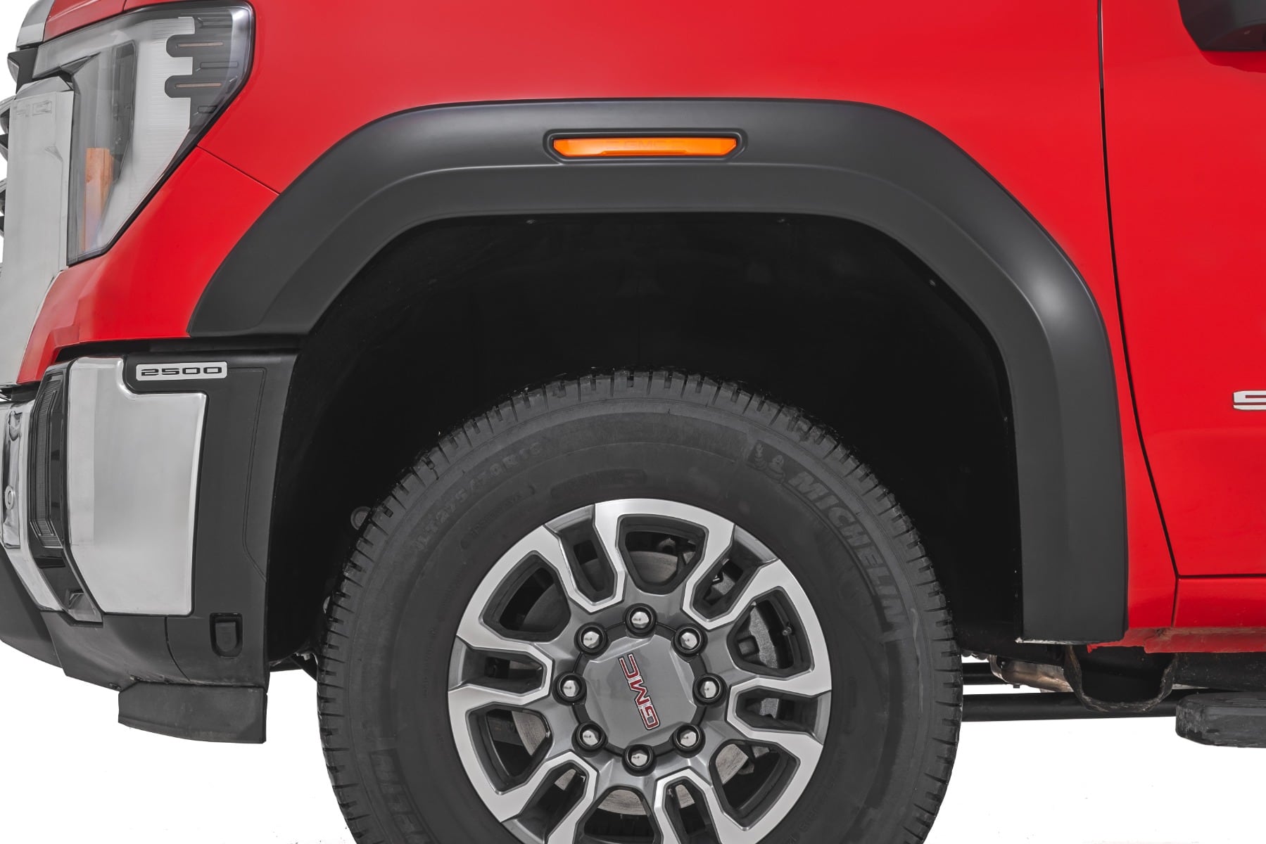 Fender Flares | Sport | GTL Desert Sand | GMC Sierra 2500 HD/Sierra 3500 HD (20-25) - Image 4